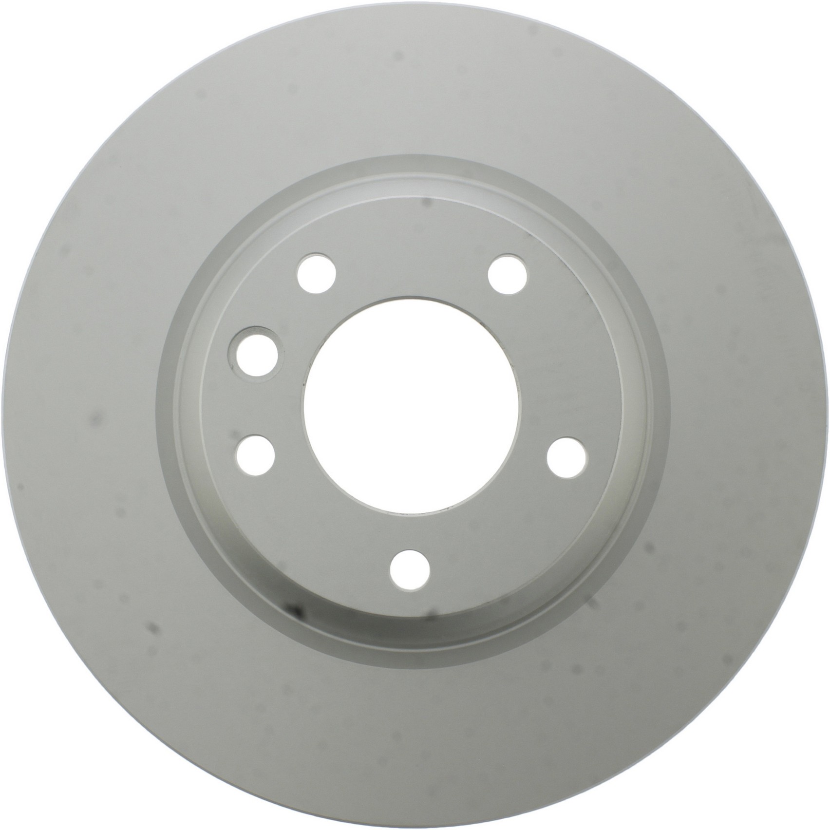 Centric GCX Rotor with Full Coating