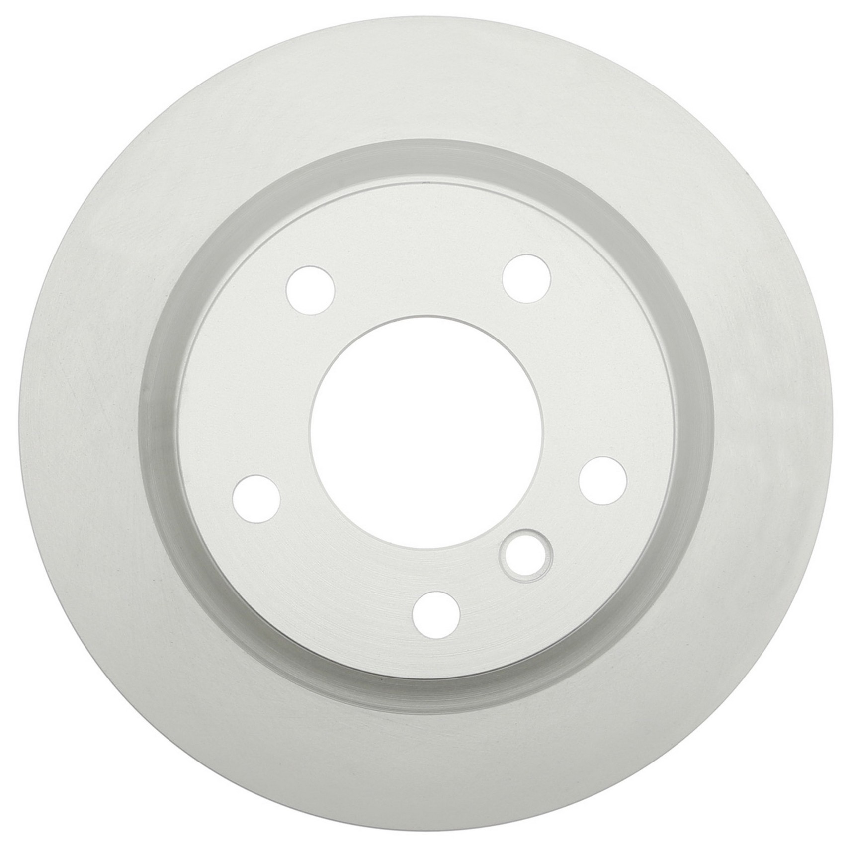 Centric GCX Rotor with Full Coating