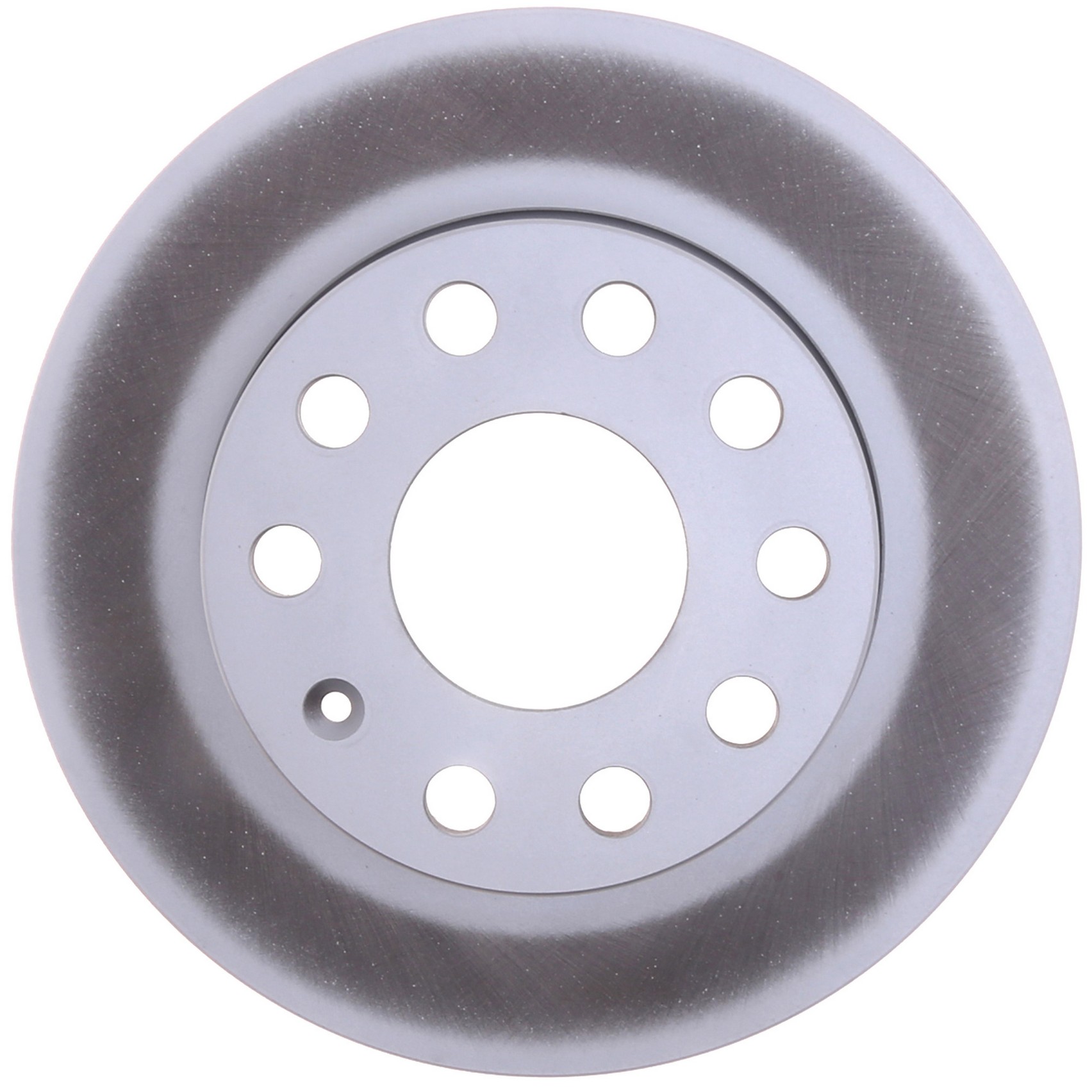 Centric GCX Rotor with Full Coating