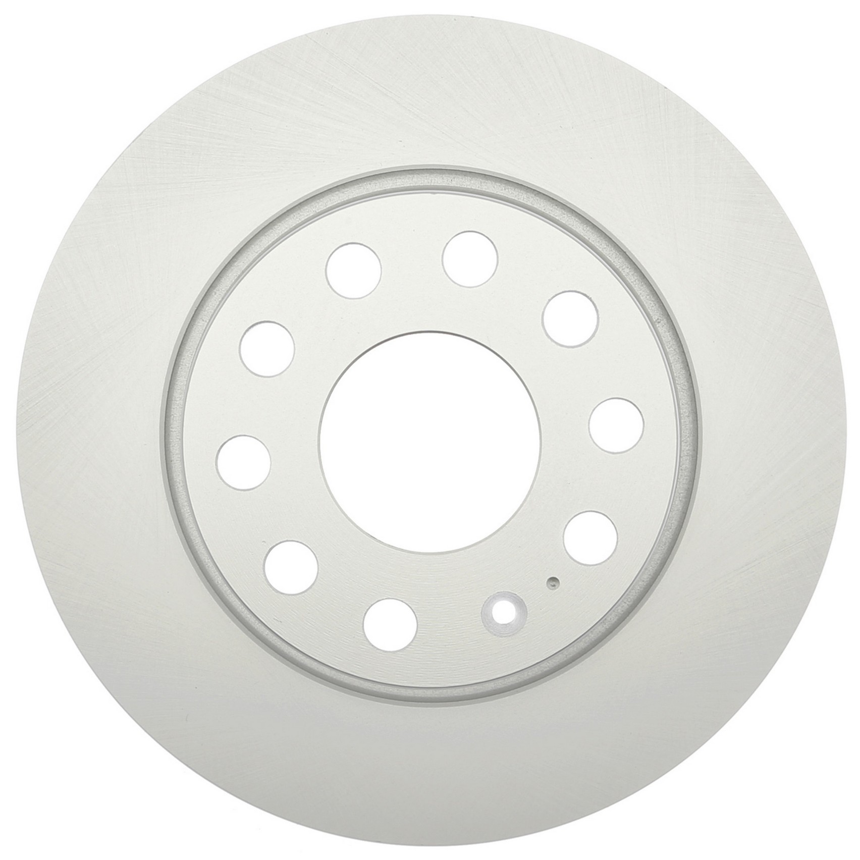 Centric GCX Rotor with Full Coating