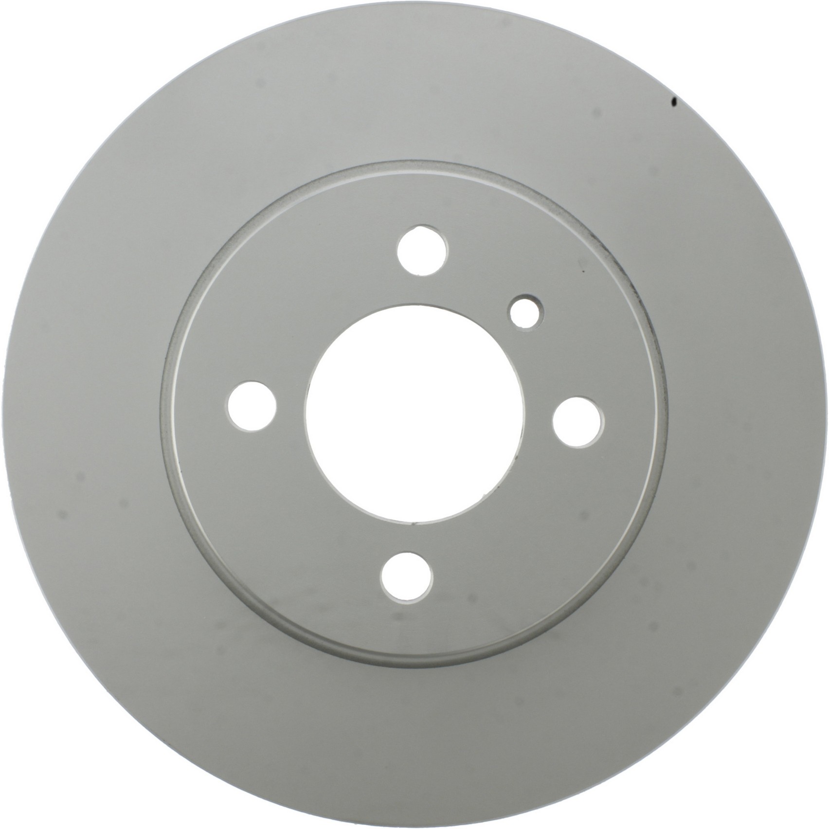 Centric GCX Rotor with Full Coating and High Carbon Content