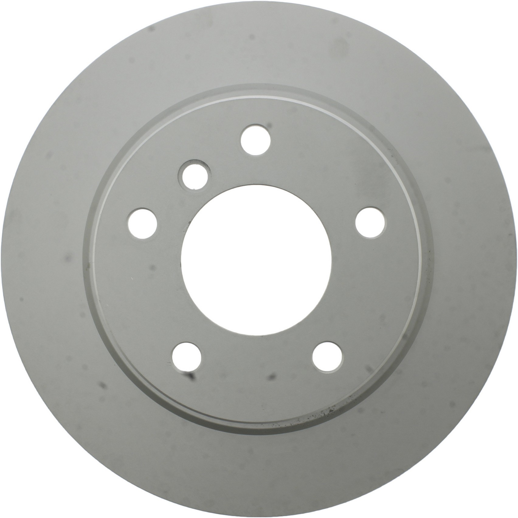 Centric GCX Rotor with Full Coating