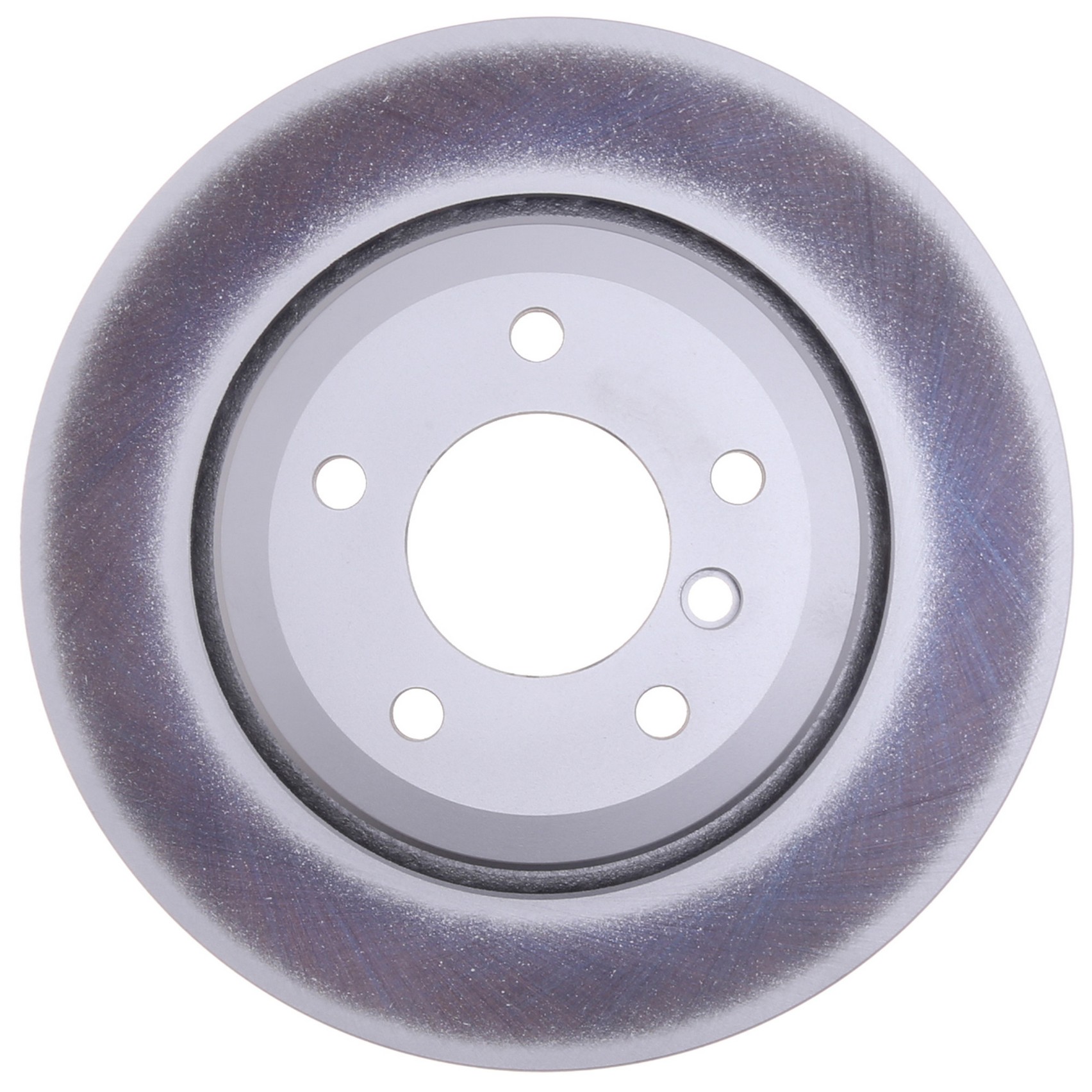 Centric GCX Rotor with Full Coating