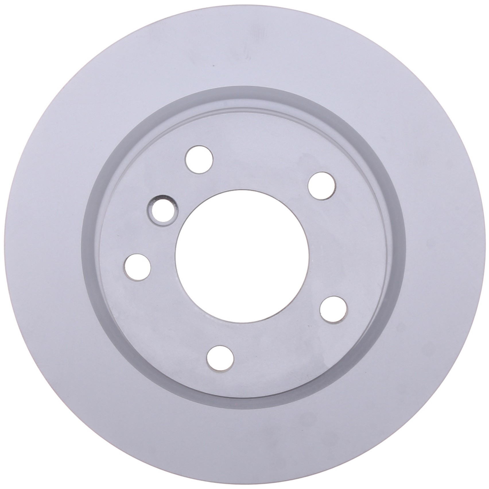 Centric GCX Rotor with Full Coating and High Carbon Content