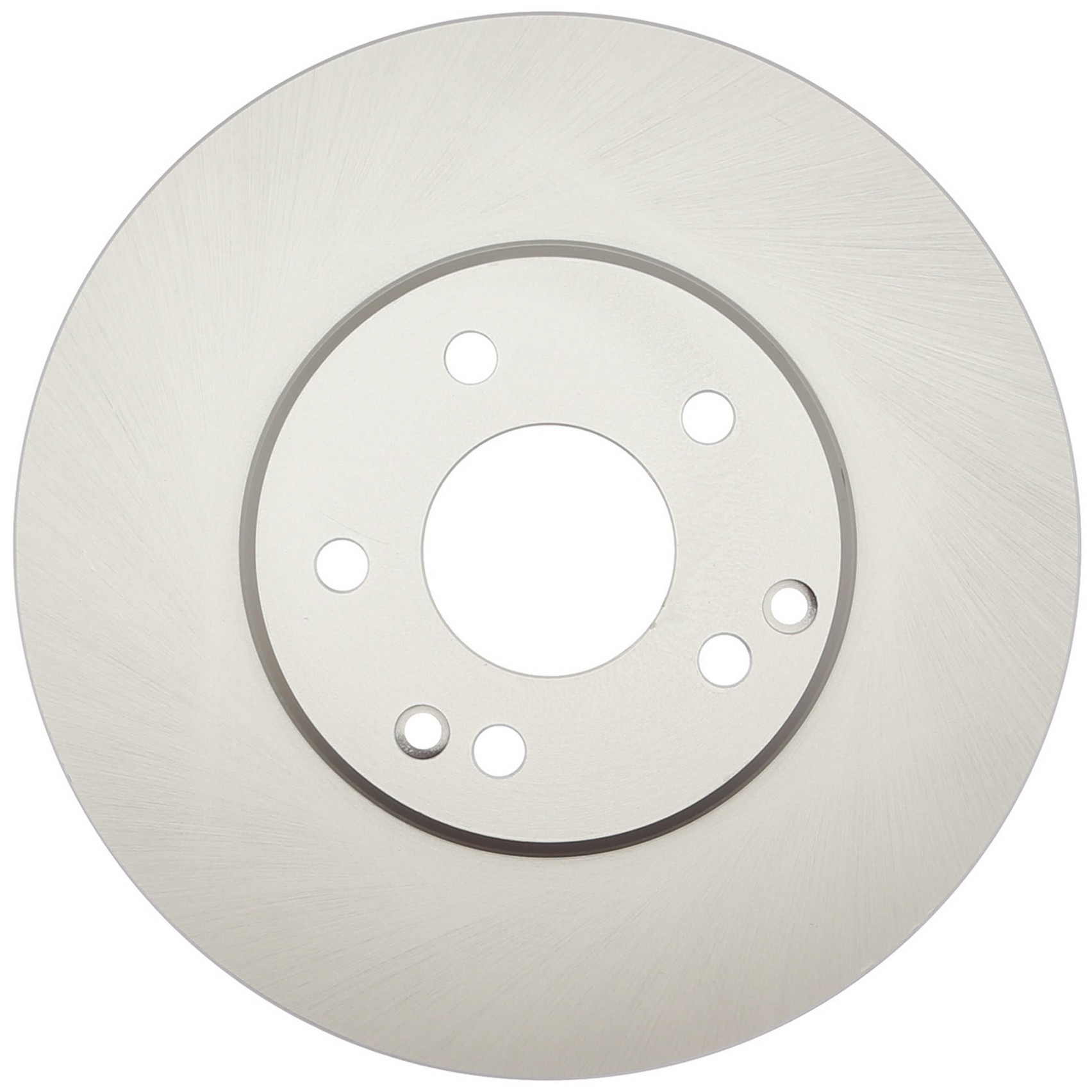 Centric GCX Rotor with Full Coating and High Carbon Content