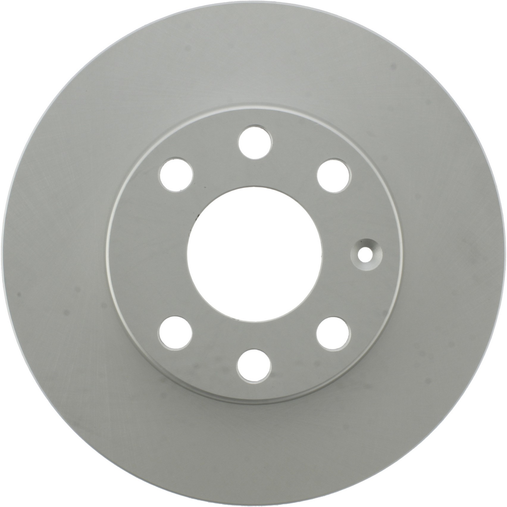 Centric GCX Rotor with Full Coating