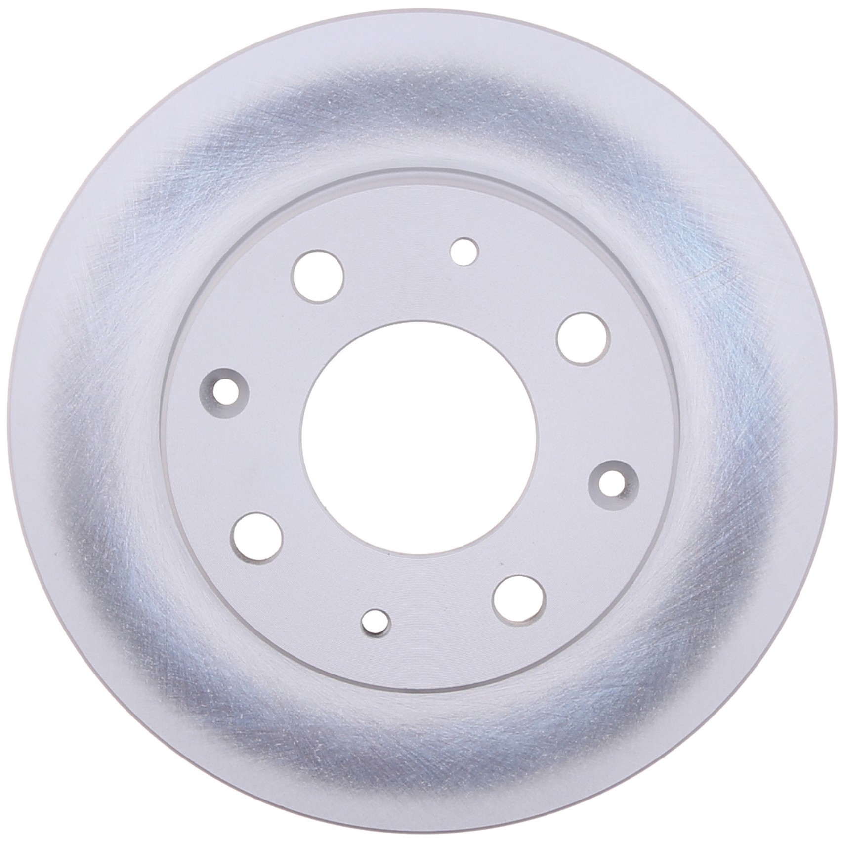 Centric GCX Rotor with Full Coating