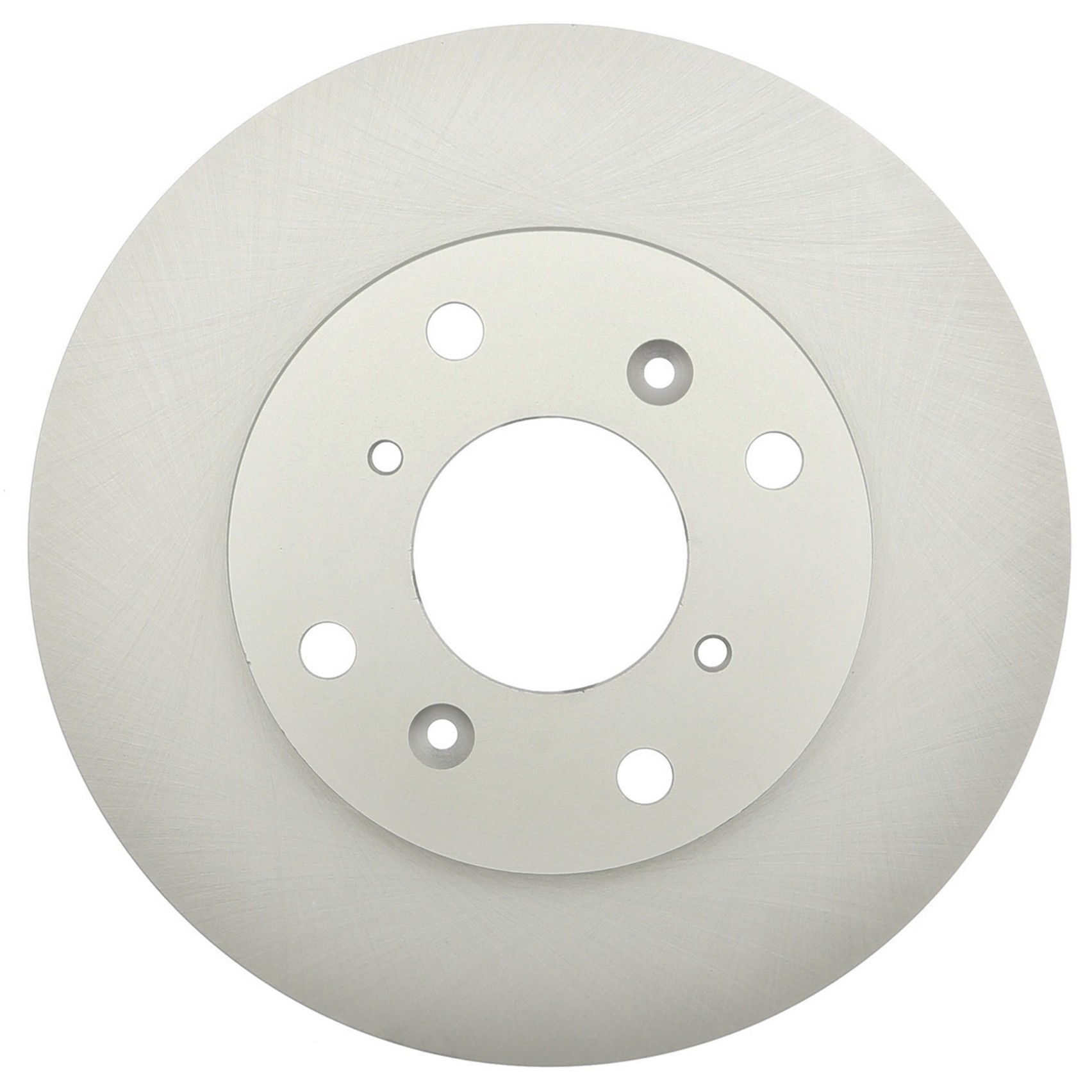 Centric GCX Rotor with Full Coating