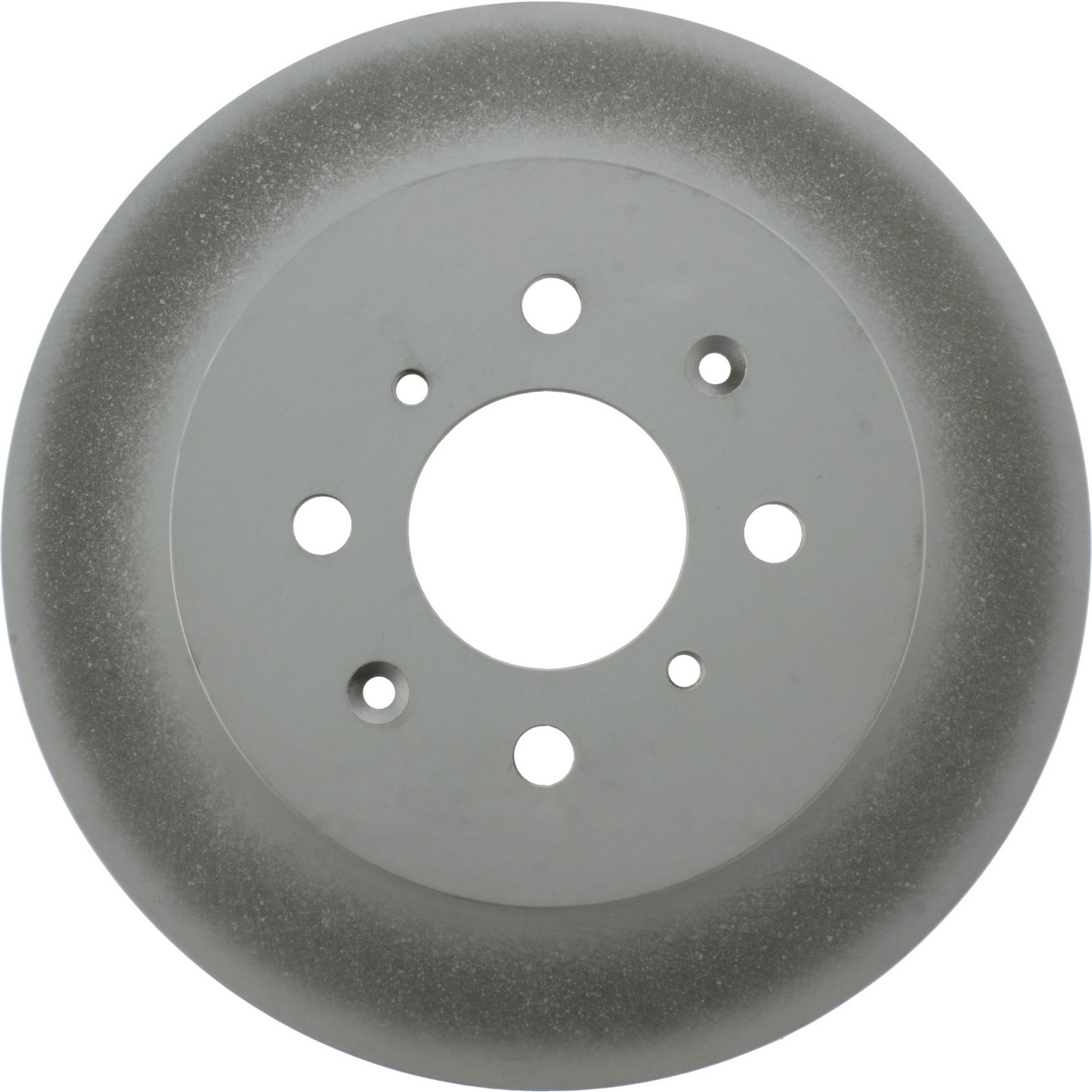 Centric GCX Rotor with Full Coating