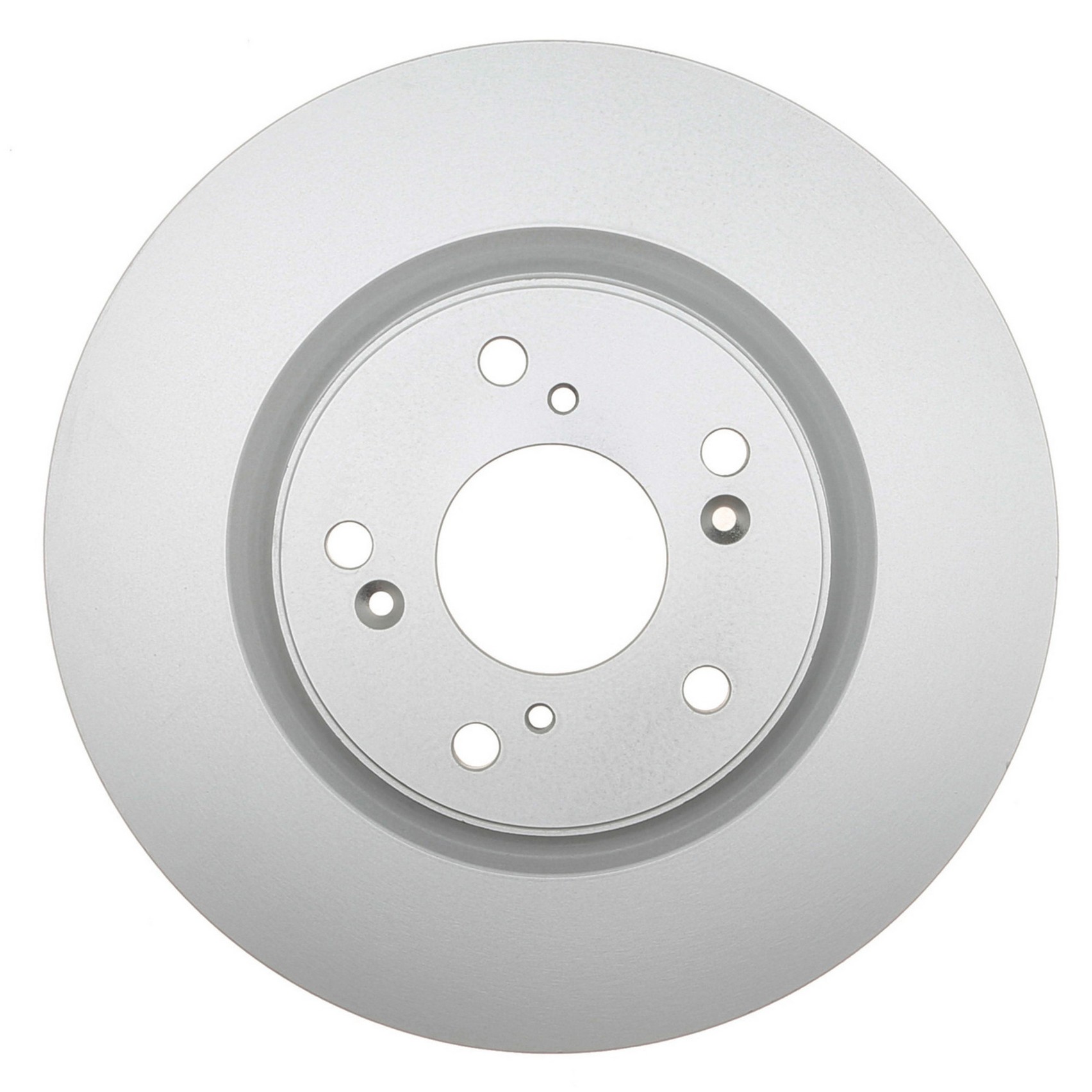 Centric GCX Rotor with Full Coating