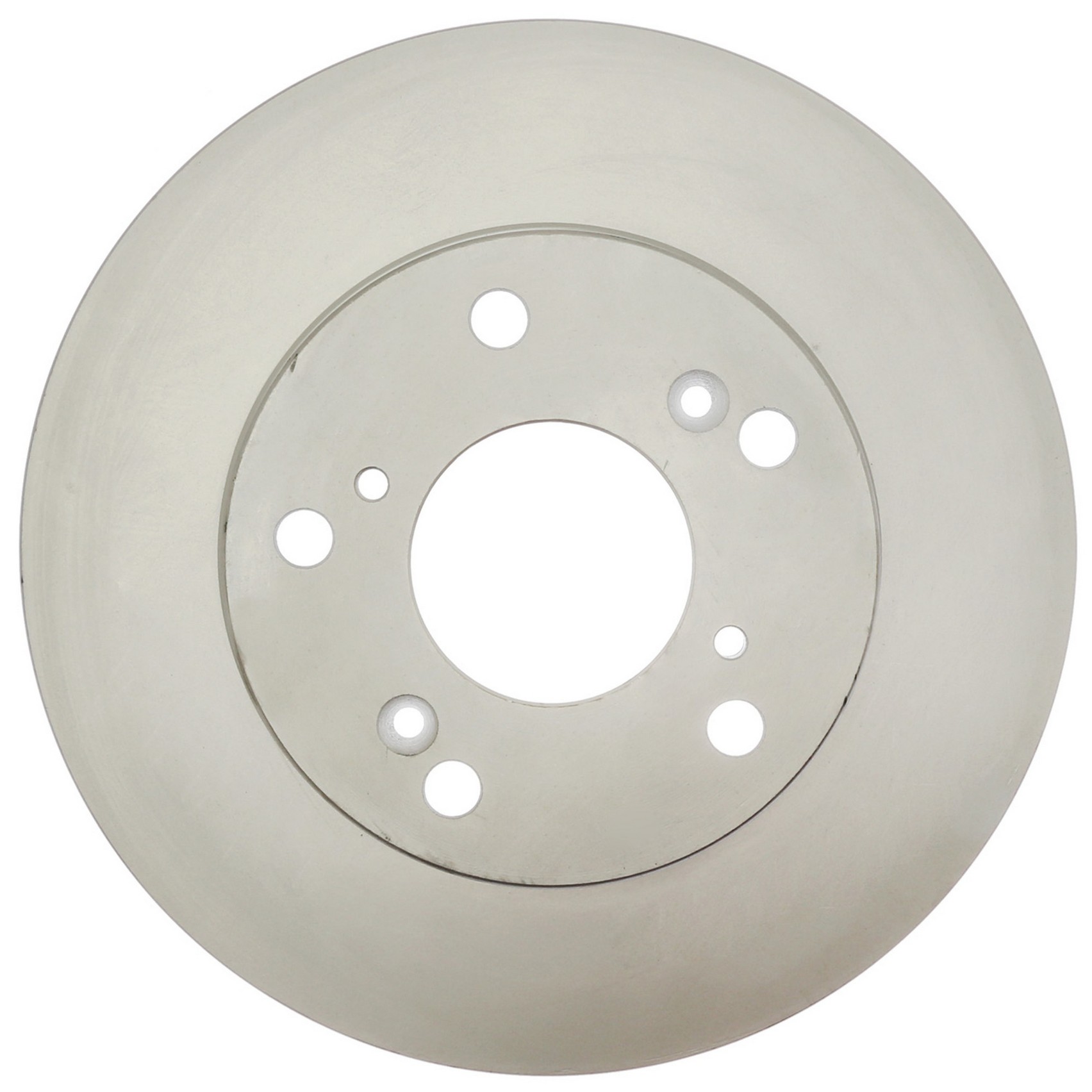 Centric GCX Rotor with Full Coating