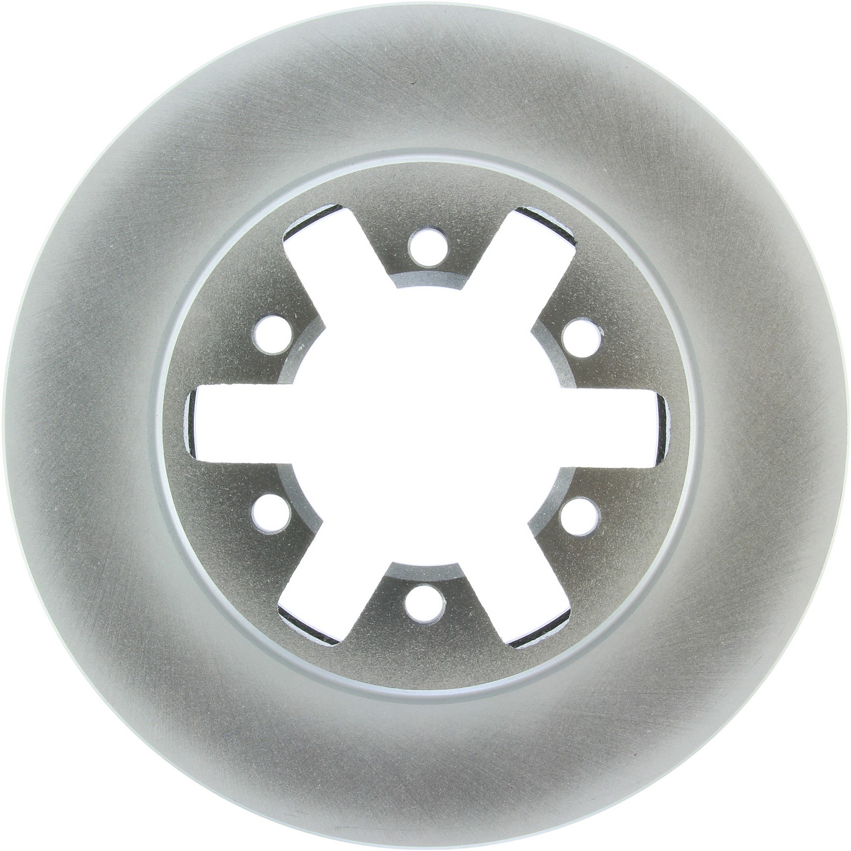 Centric GCX Rotor with Full Coating