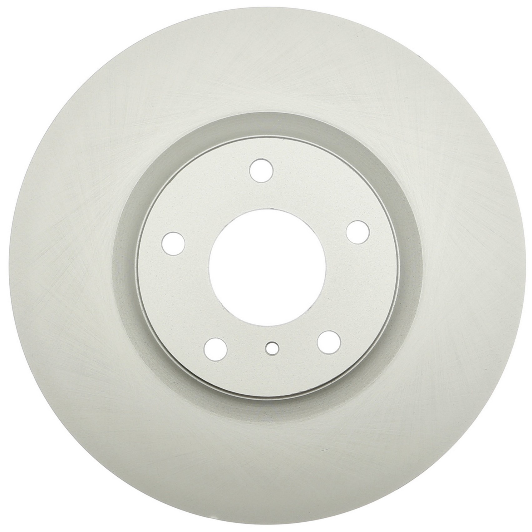 Centric GCX Rotor with Full Coating