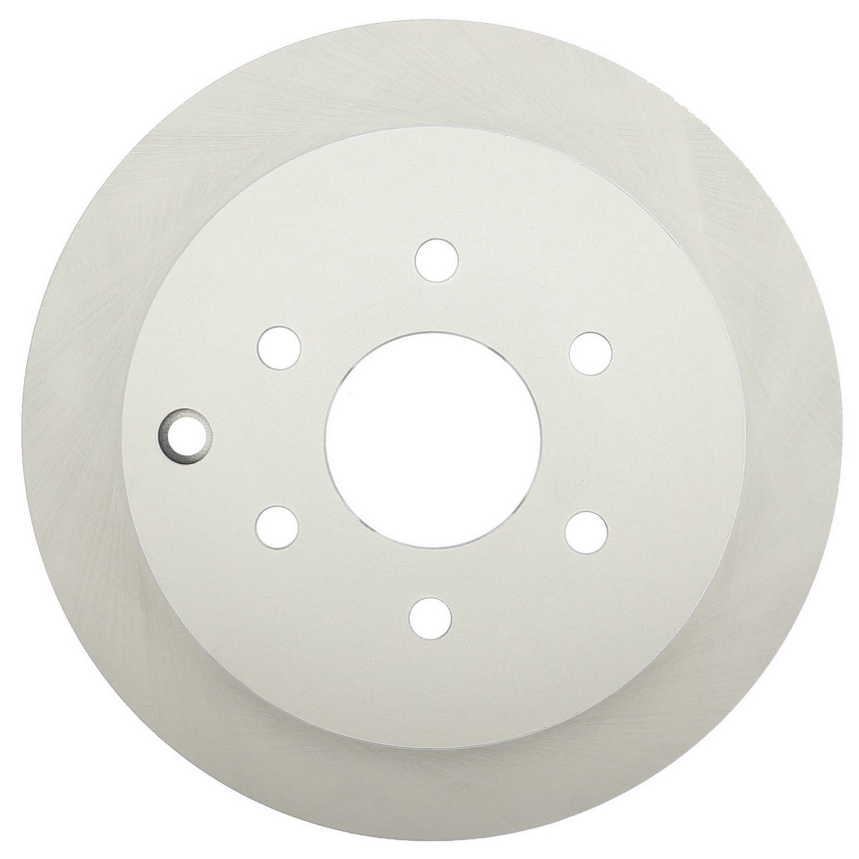 Centric GCX Rotor with Full Coating