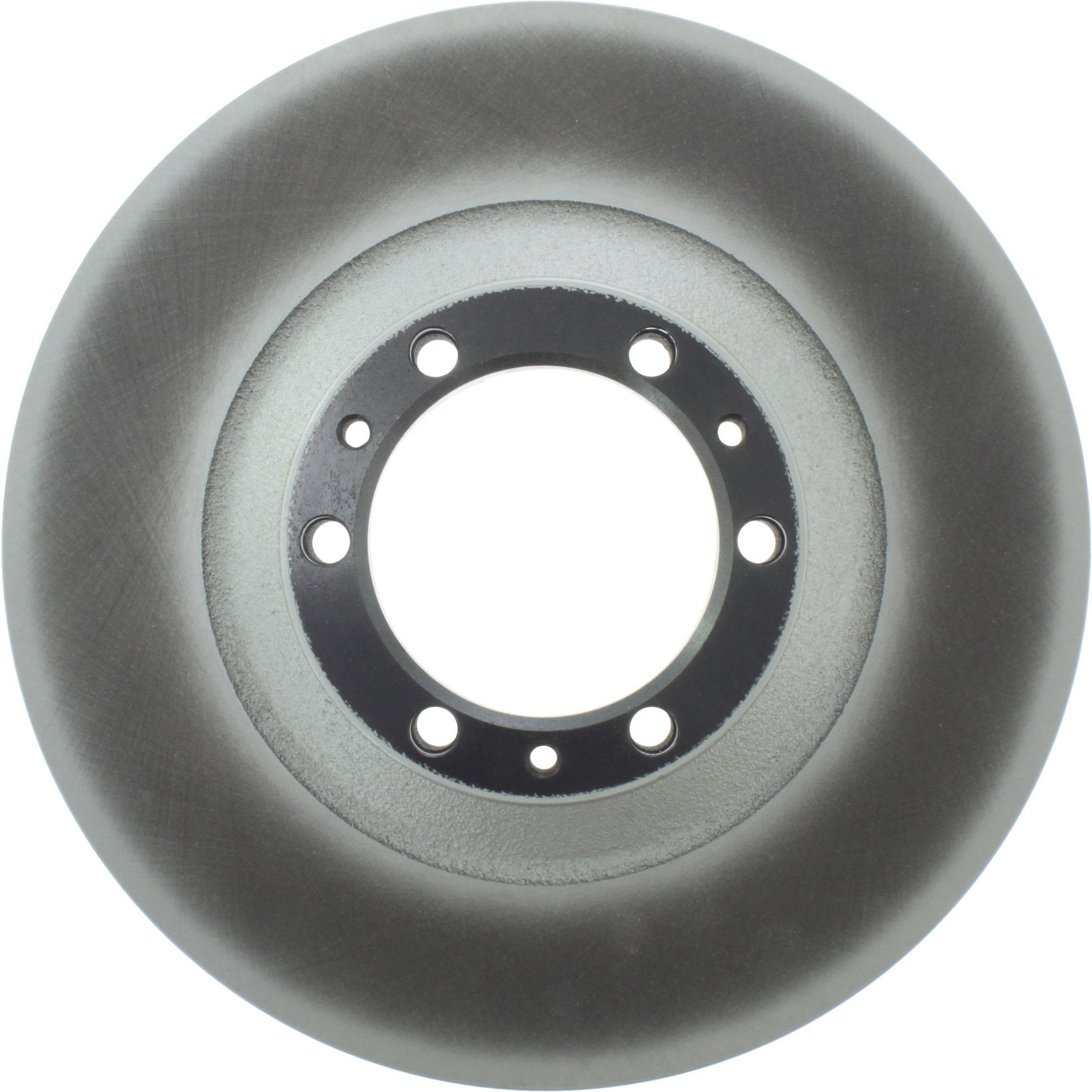 Centric GCX Rotor with Full Coating