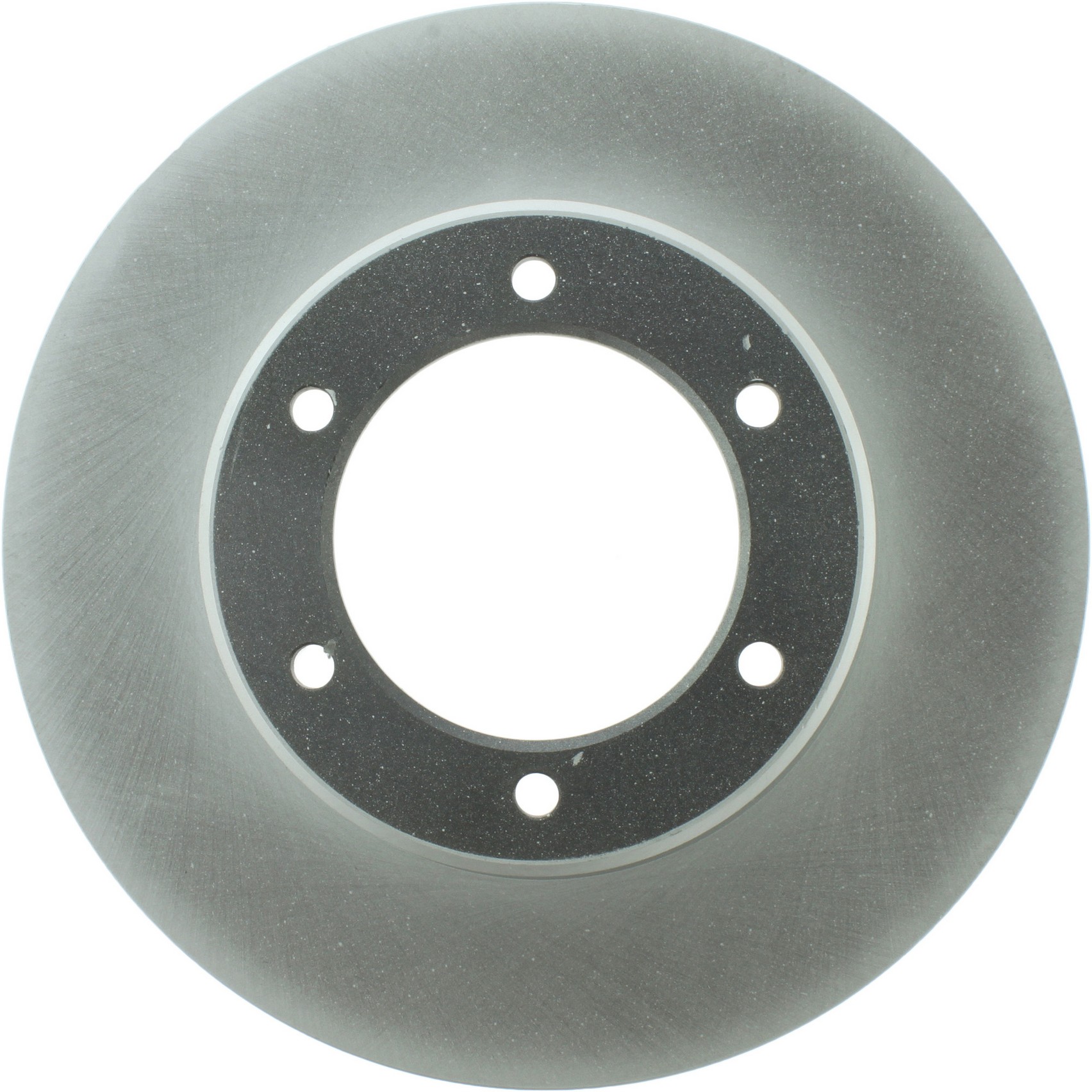Centric GCX Rotor with Full Coating