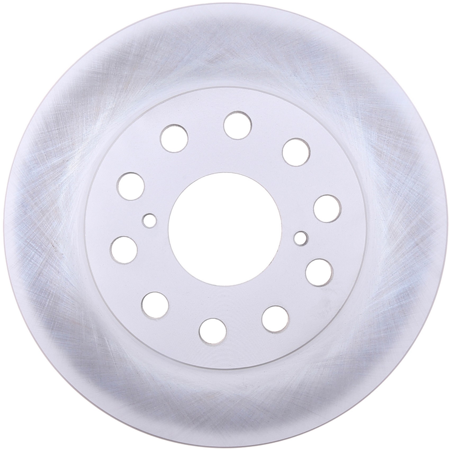 Centric GCX Rotor with Full Coating