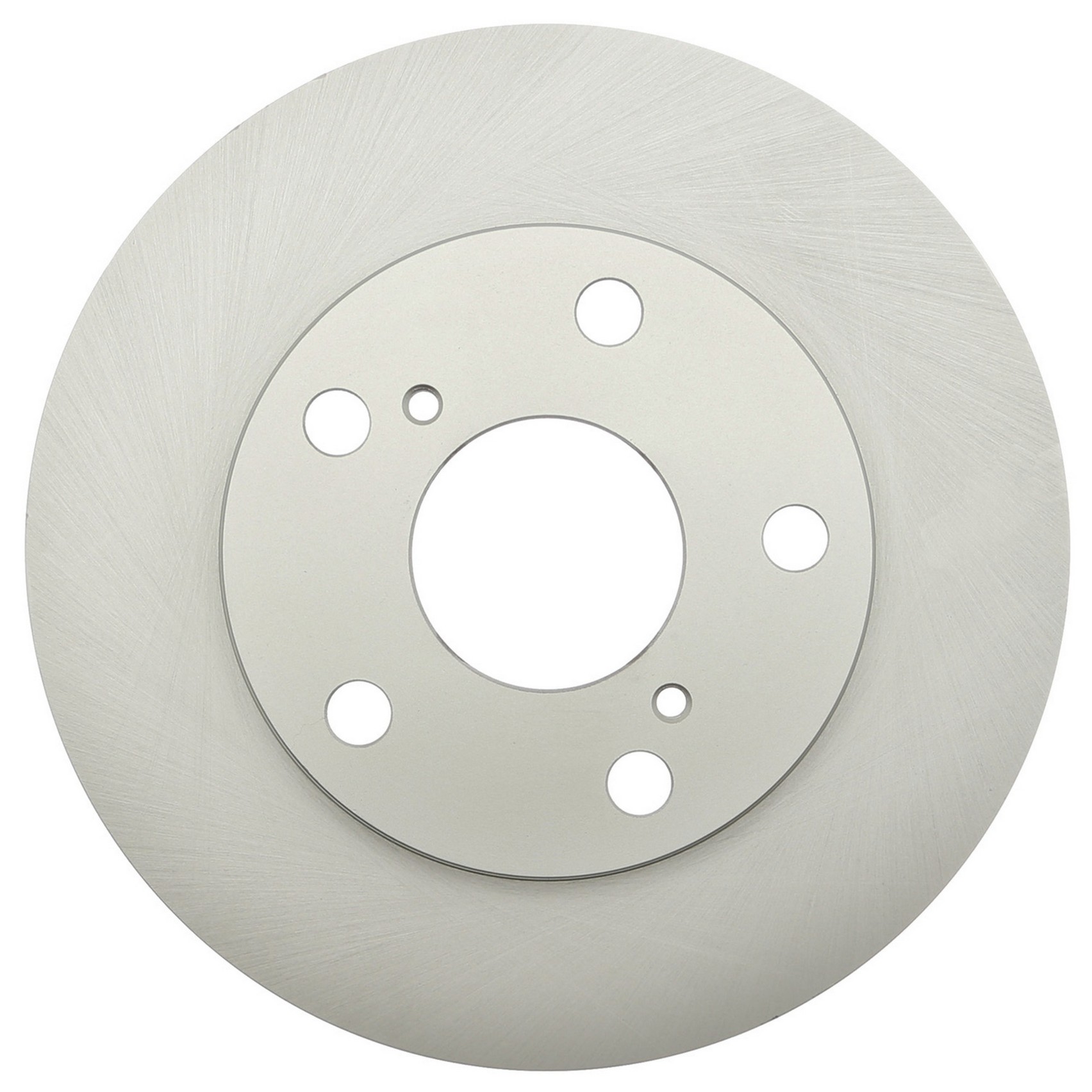 Centric GCX Rotor with Full Coating