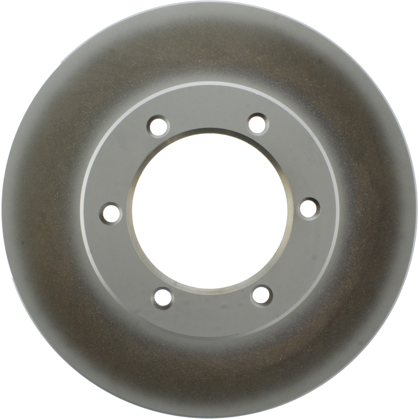 Centric GCX Rotor with Full Coating