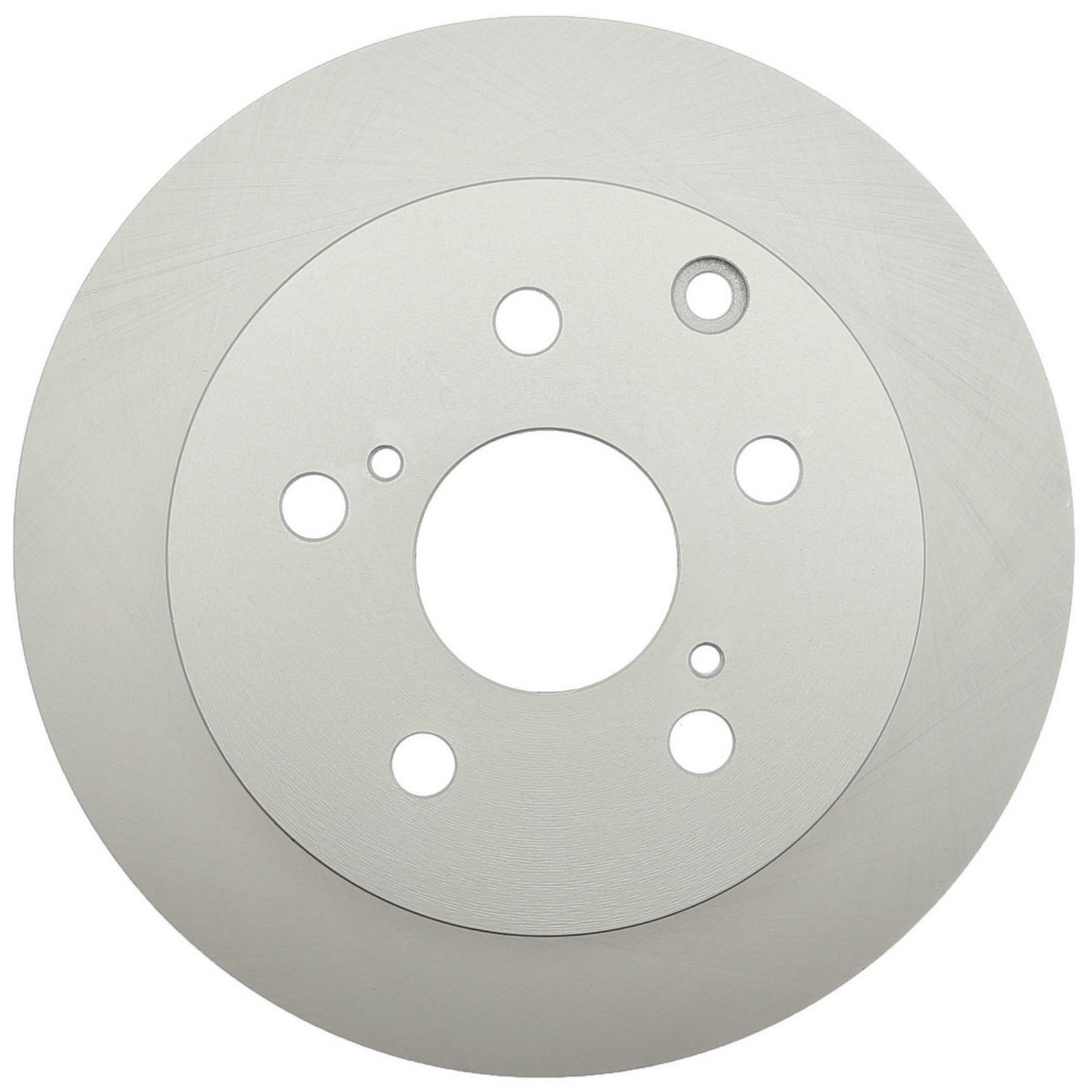 Centric GCX Rotor with Full Coating