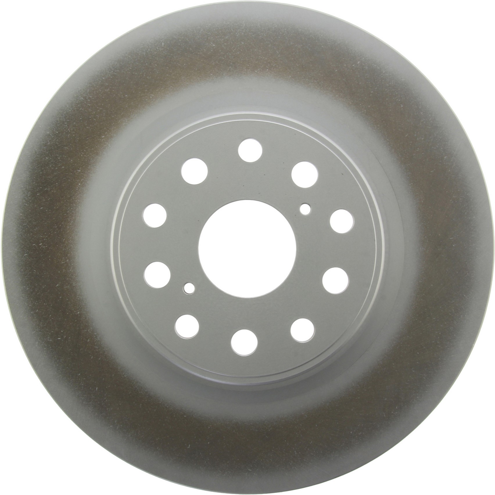 Centric GCX Rotor with Full Coating