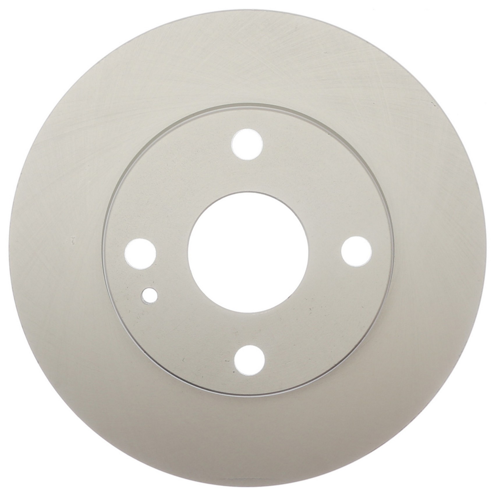 Centric GCX Rotor with Full Coating