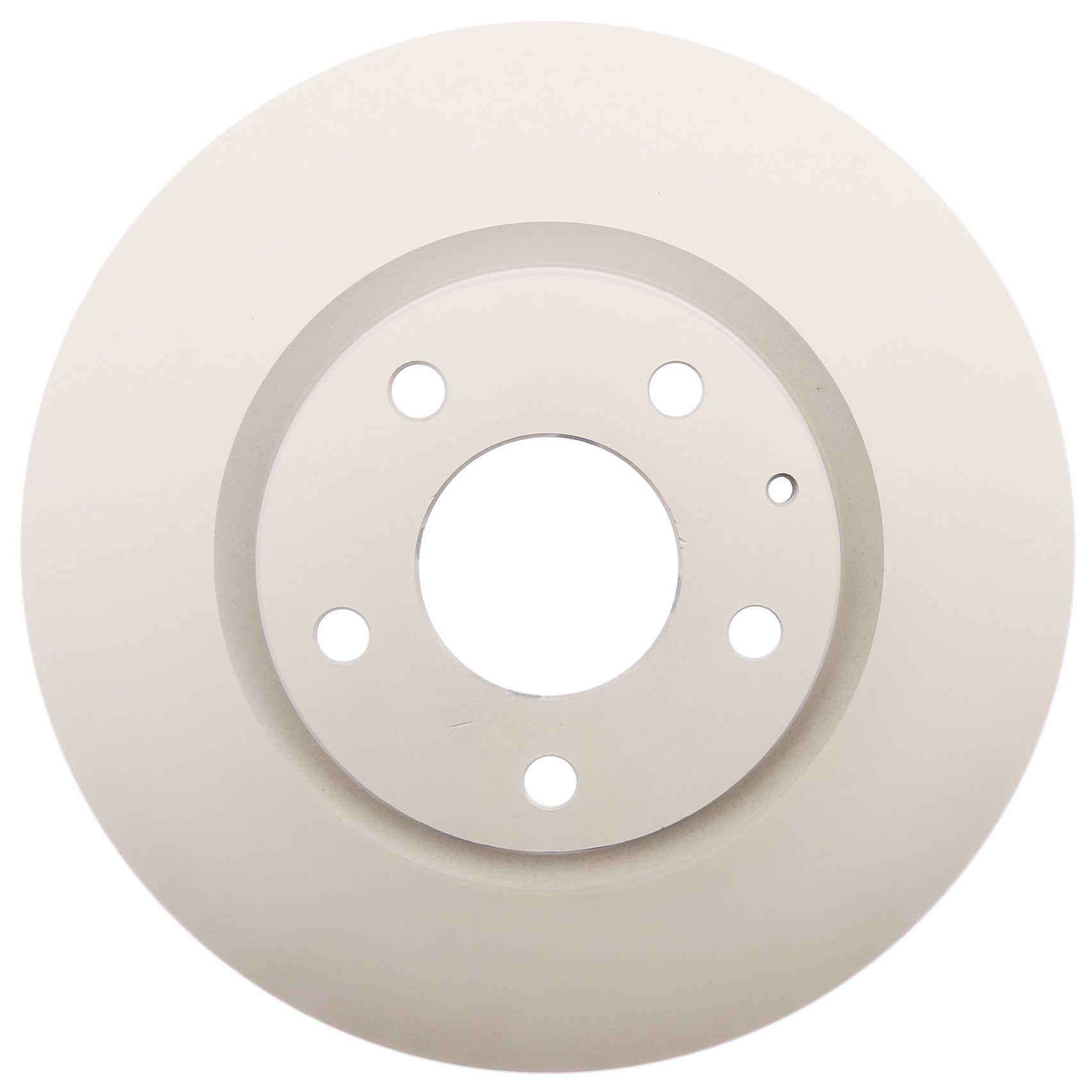 Centric GCX Rotor with Full Coating