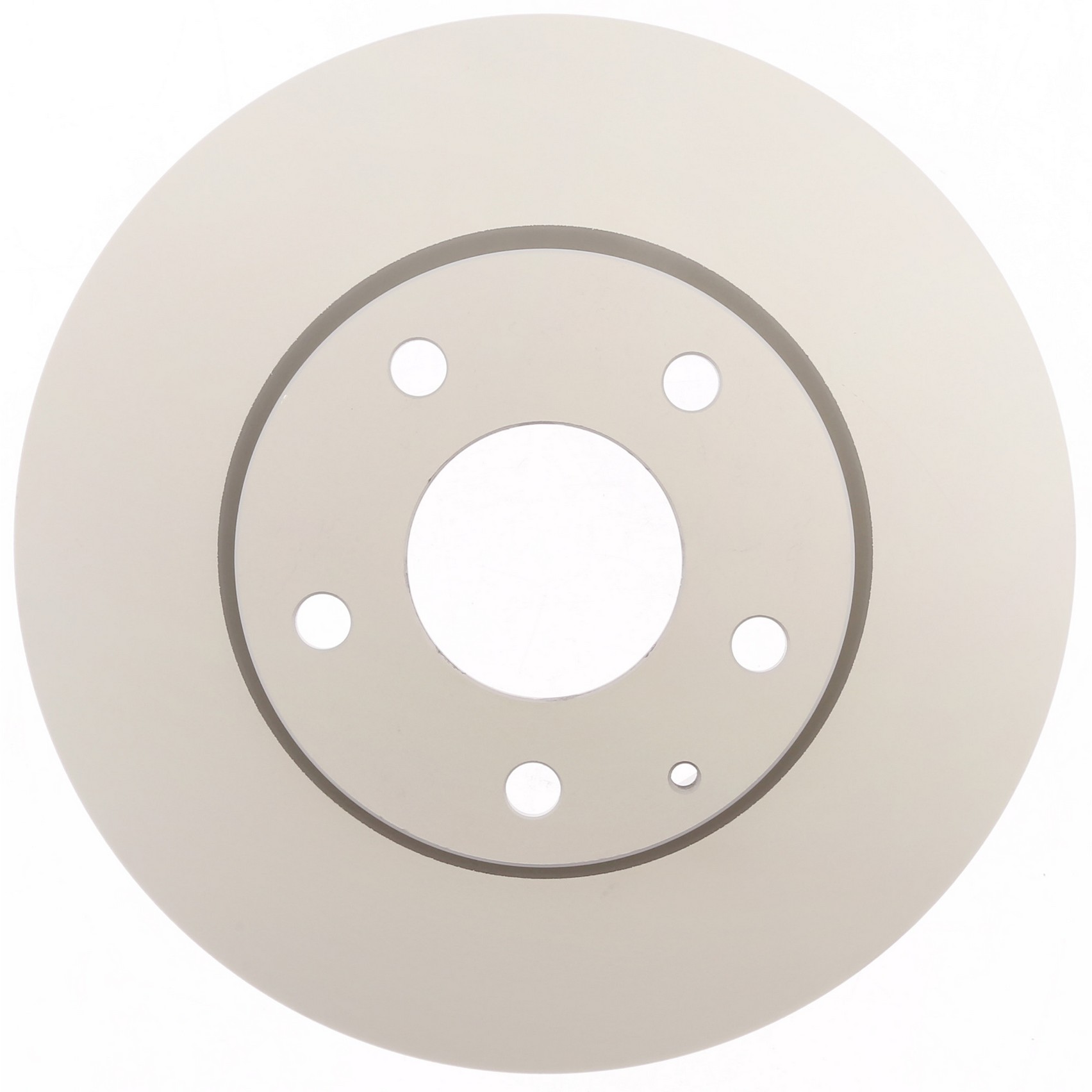 Centric GCX Rotor with Full Coating