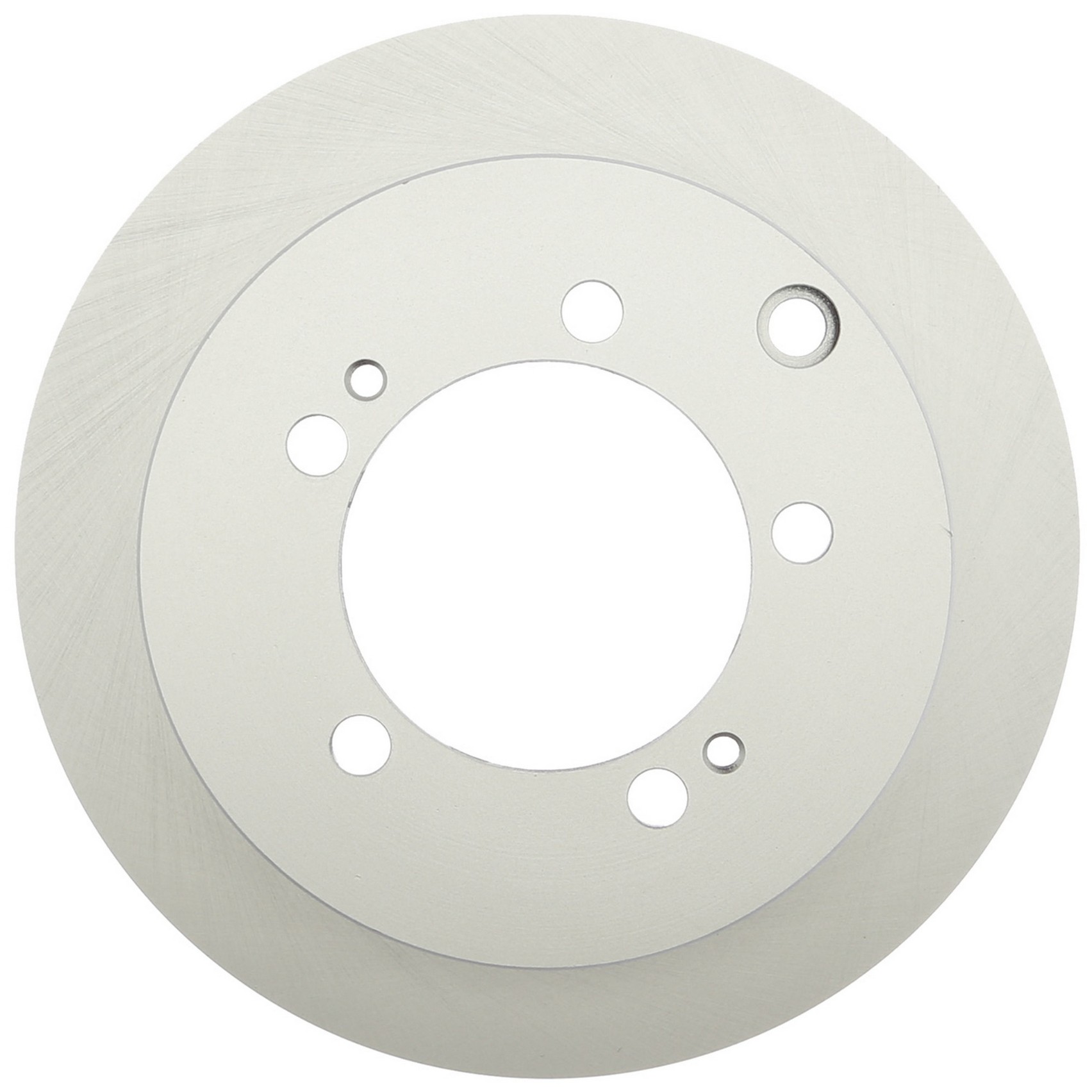 Centric GCX Rotor with Full Coating