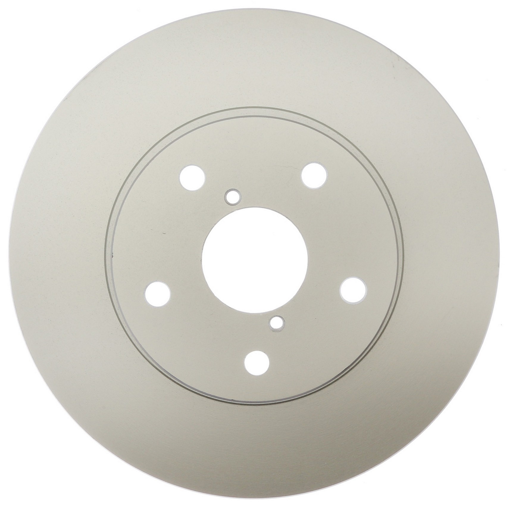 Centric GCX Rotor with Full Coating