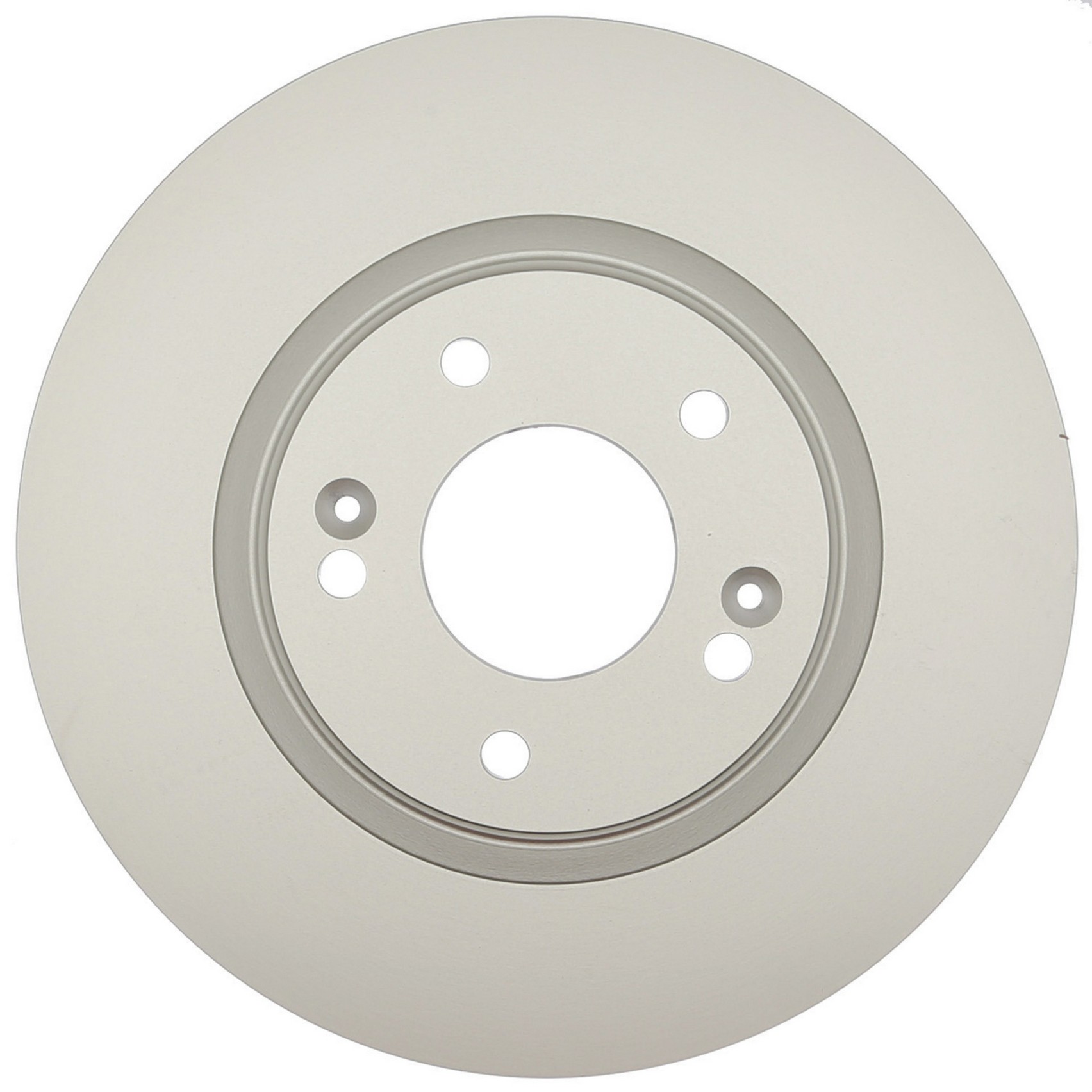 Centric GCX Rotor with Full Coating