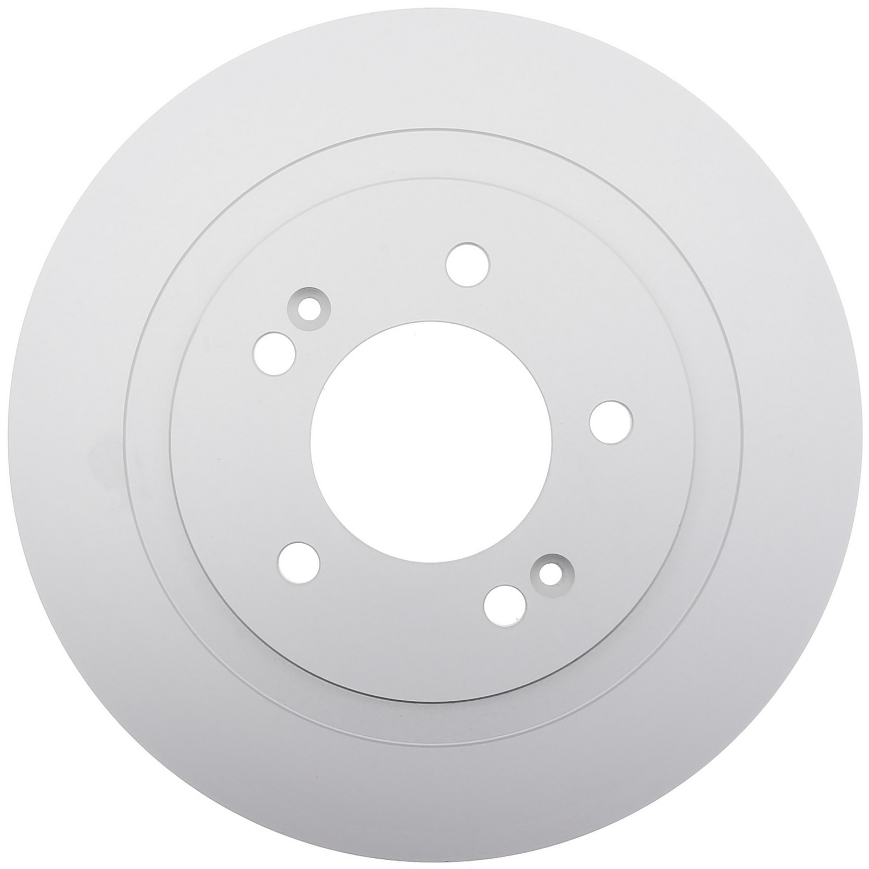 GCX BRAKE ROTOR