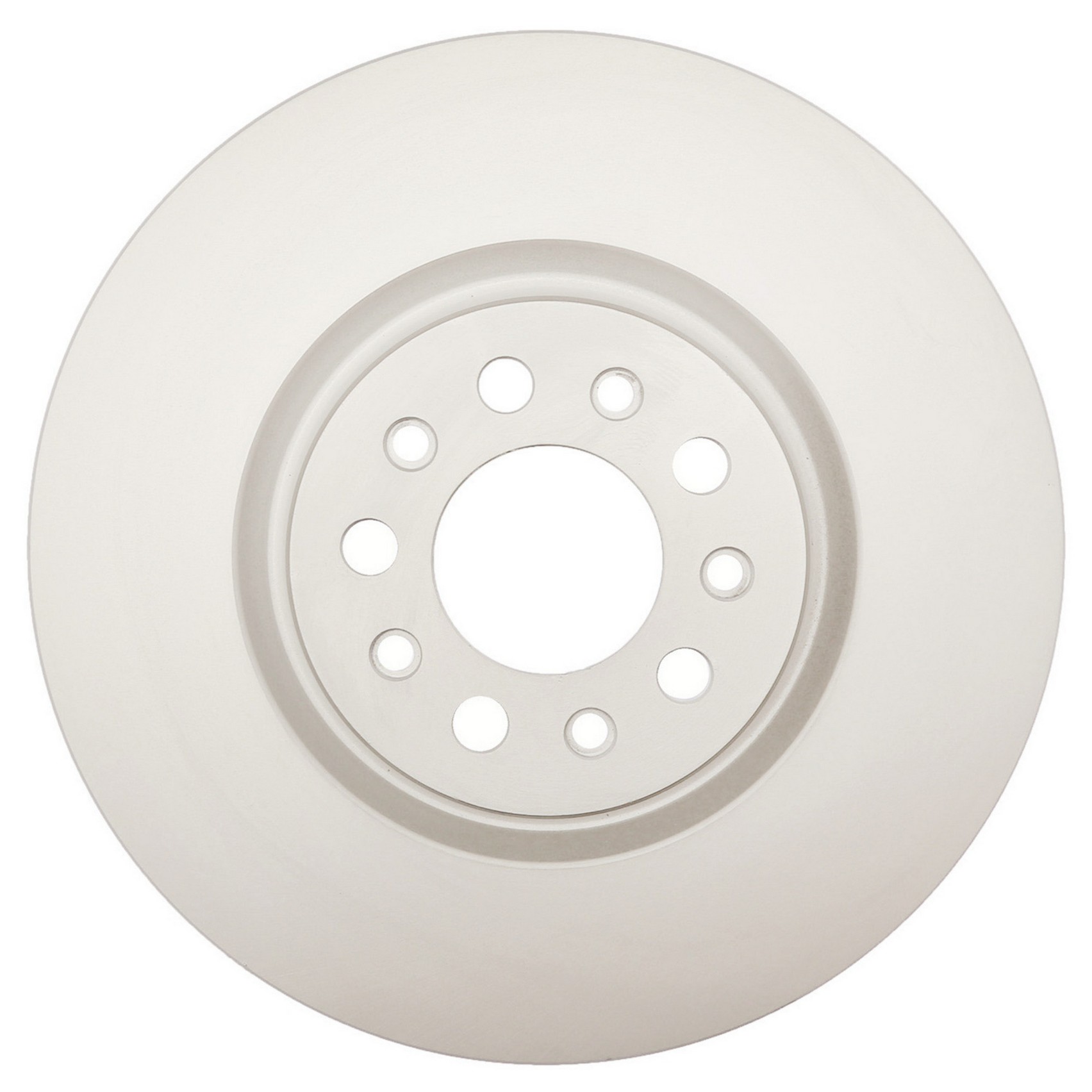 Centric GCX Rotor with Full Coating