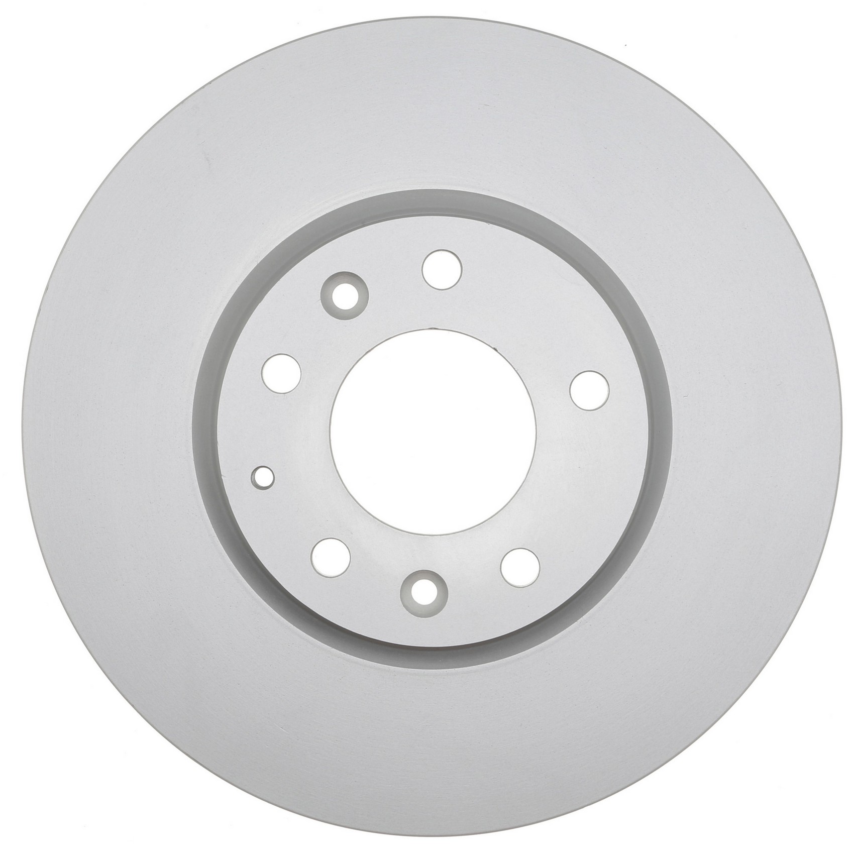 Centric GCX Rotor with Full Coating