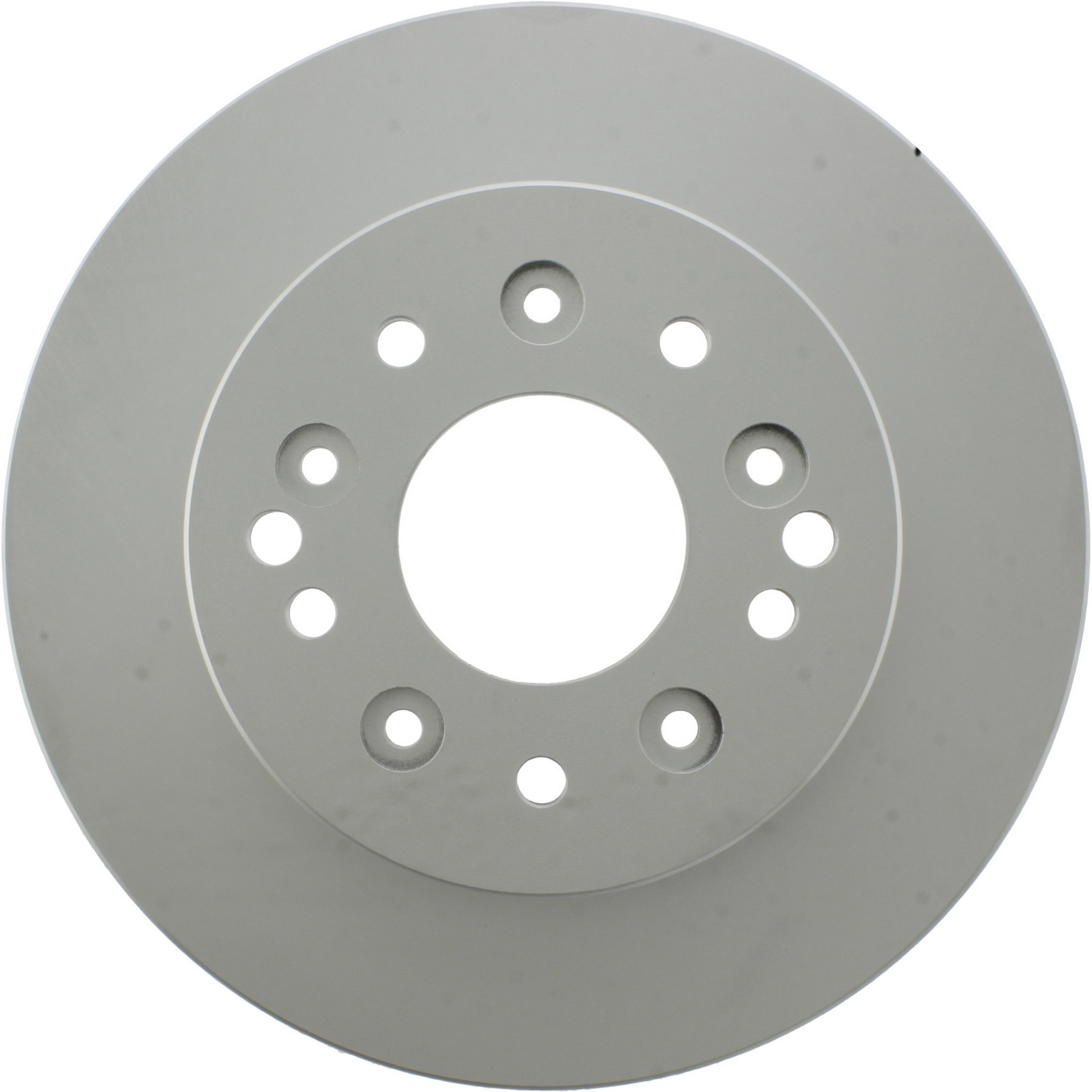 Centric GCX Rotor with Full Coating