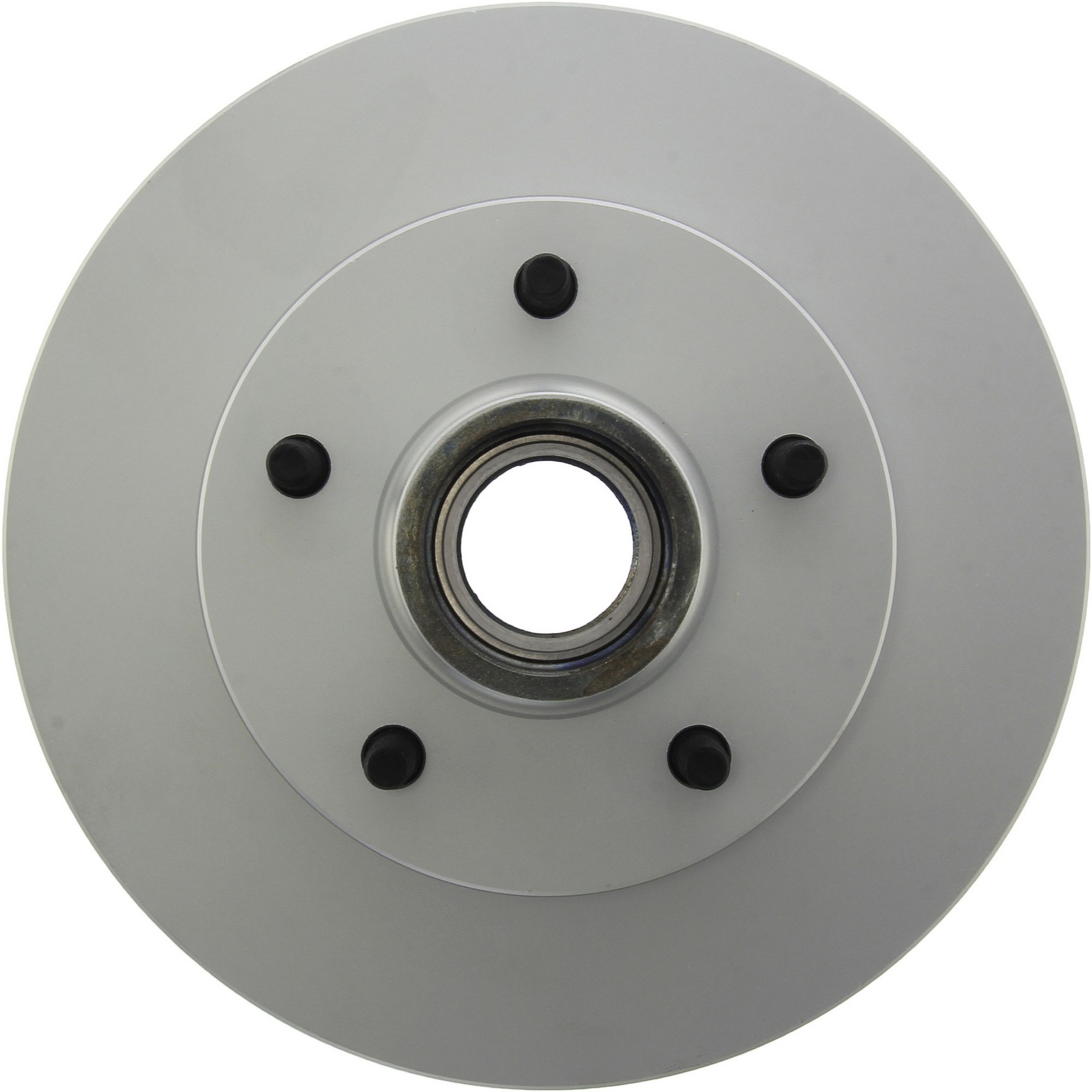 Centric GCX Rotor with Full Coating