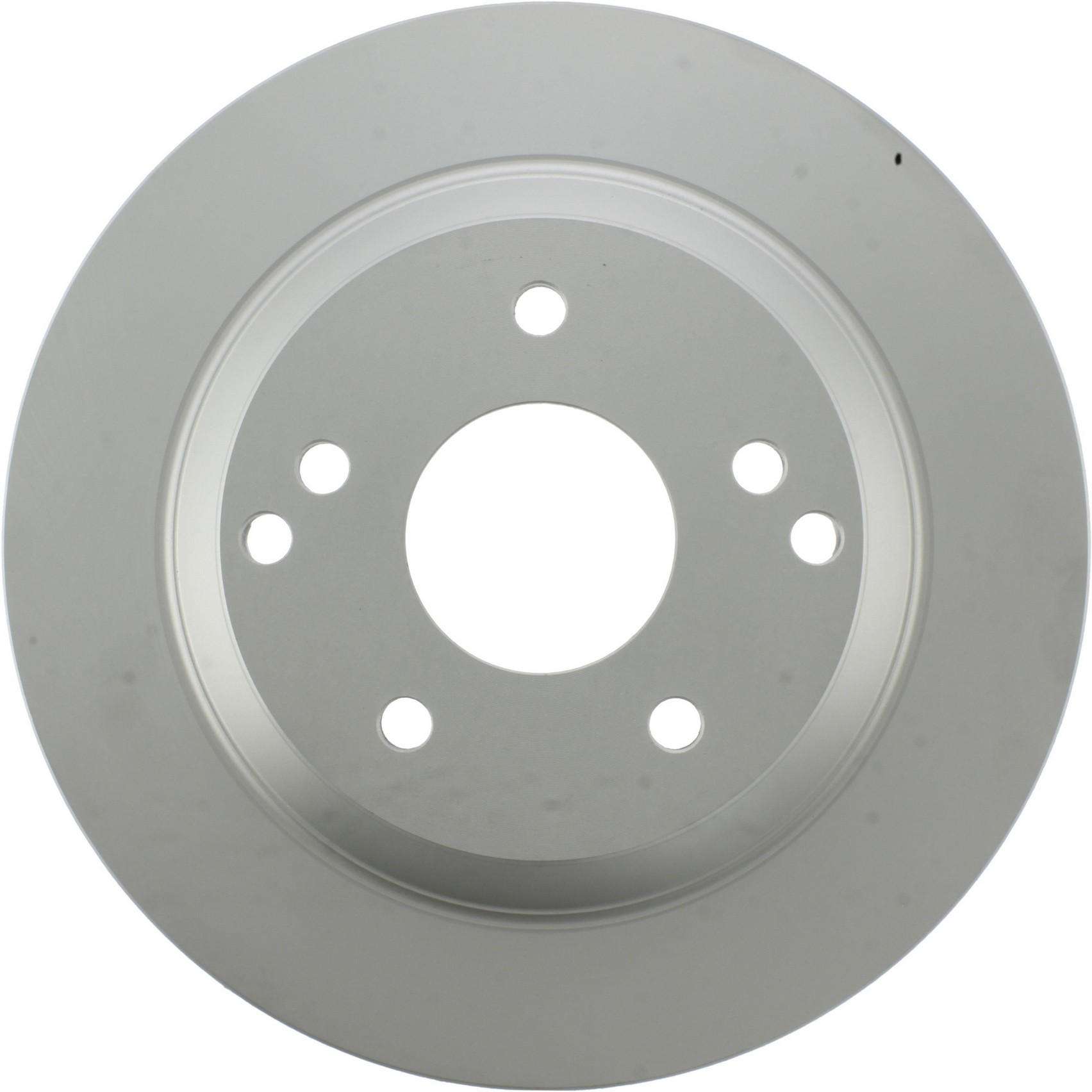 Centric GCX Rotor with Full Coating