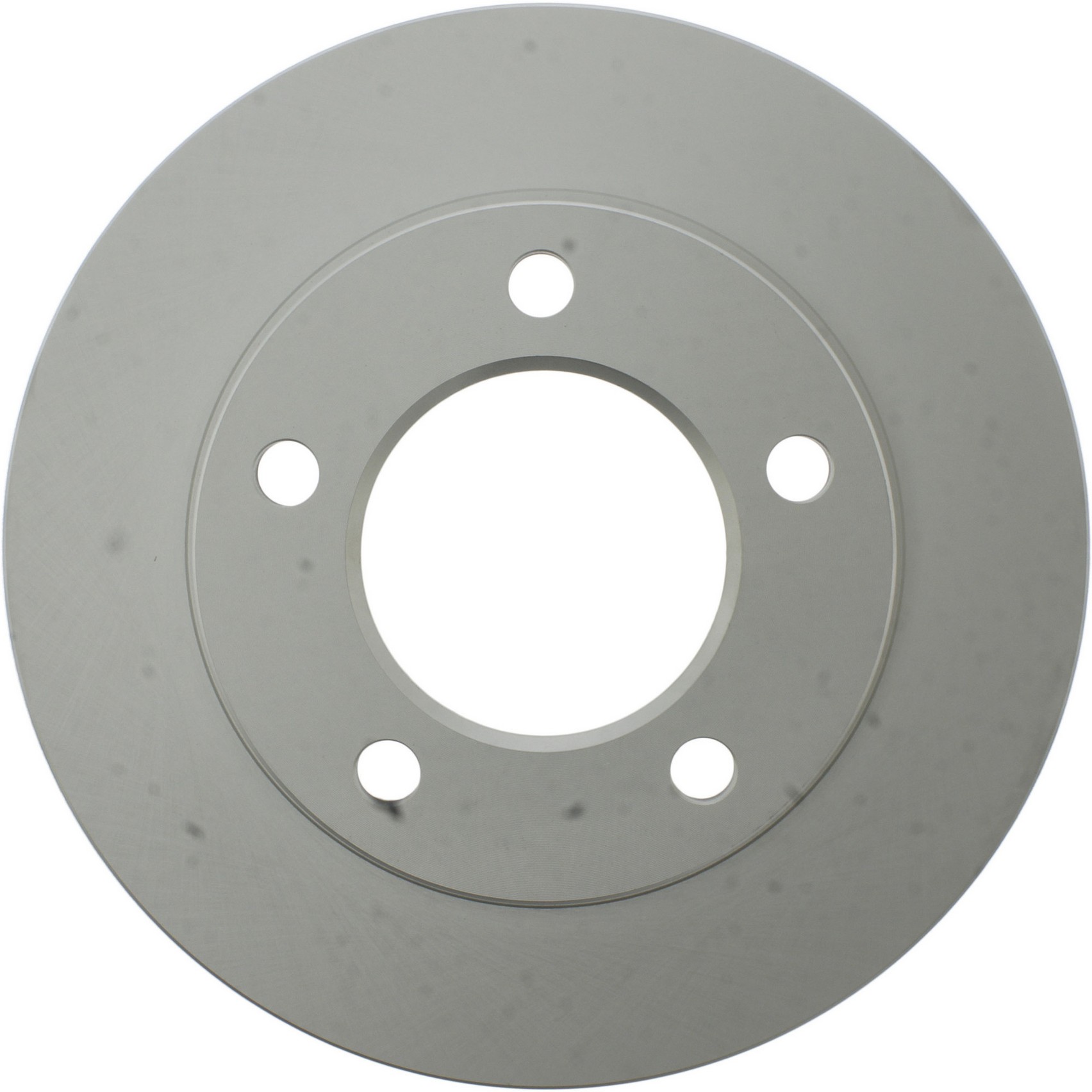 Centric GCX Rotor with Full Coating