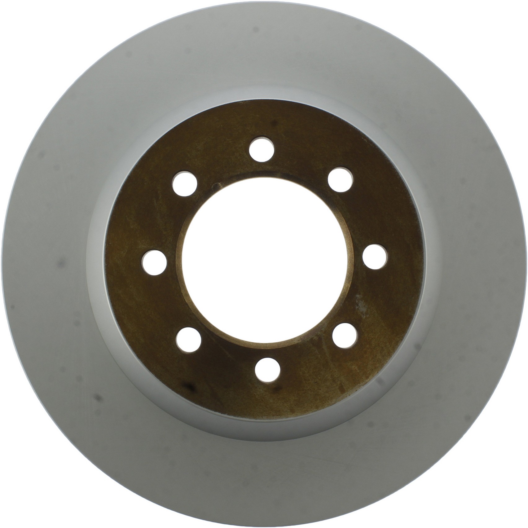 Centric GCX Rotor with Full Coating
