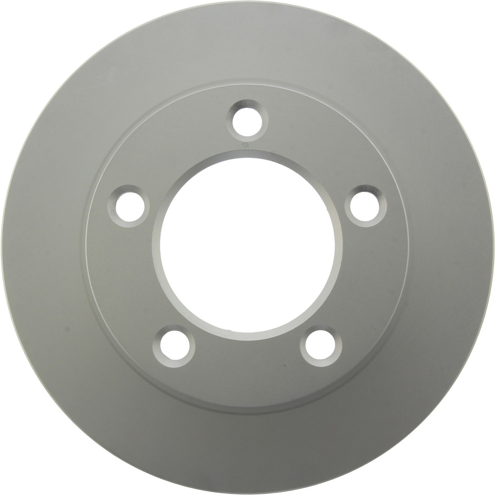 Centric GCX Rotor with Full Coating
