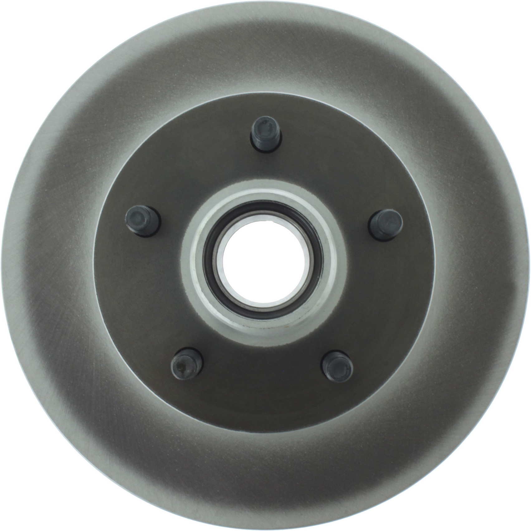 Centric GCX Rotor with Full Coating