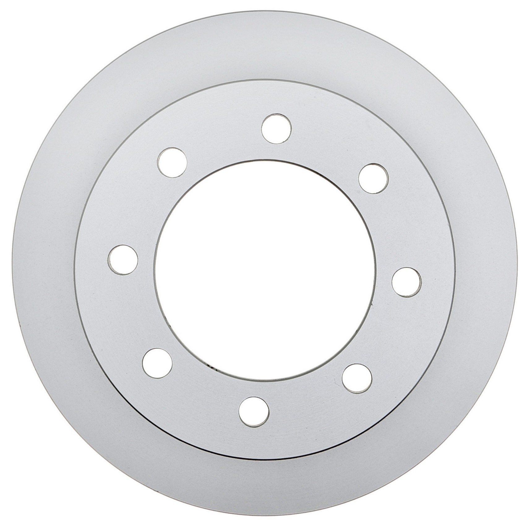 Centric GCX Rotor with Full Coating