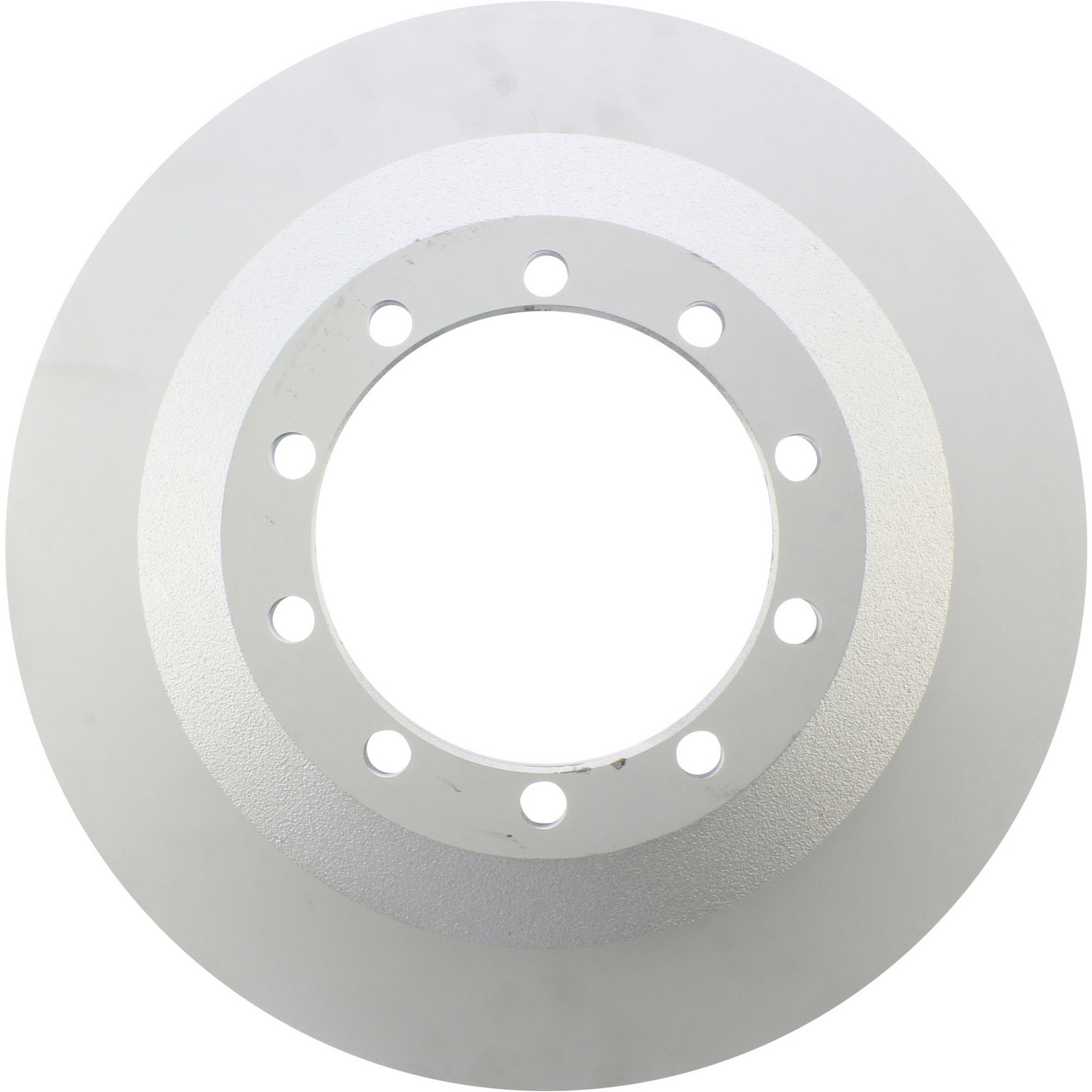 Centric GCX Rotor with Full Coating
