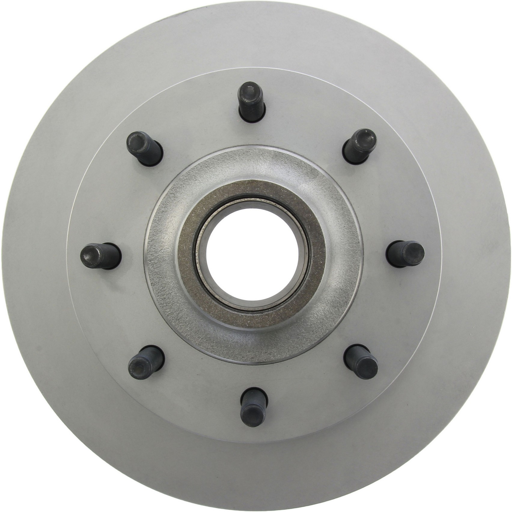 Centric GCX Rotor with Full Coating