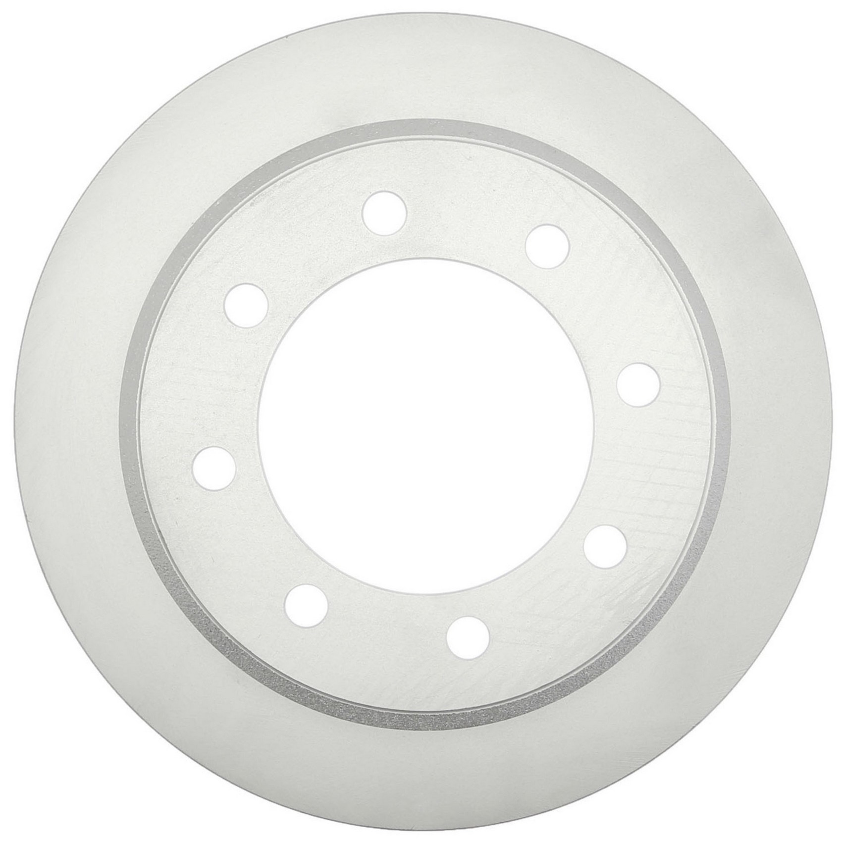 Centric GCX Rotor with Full Coating