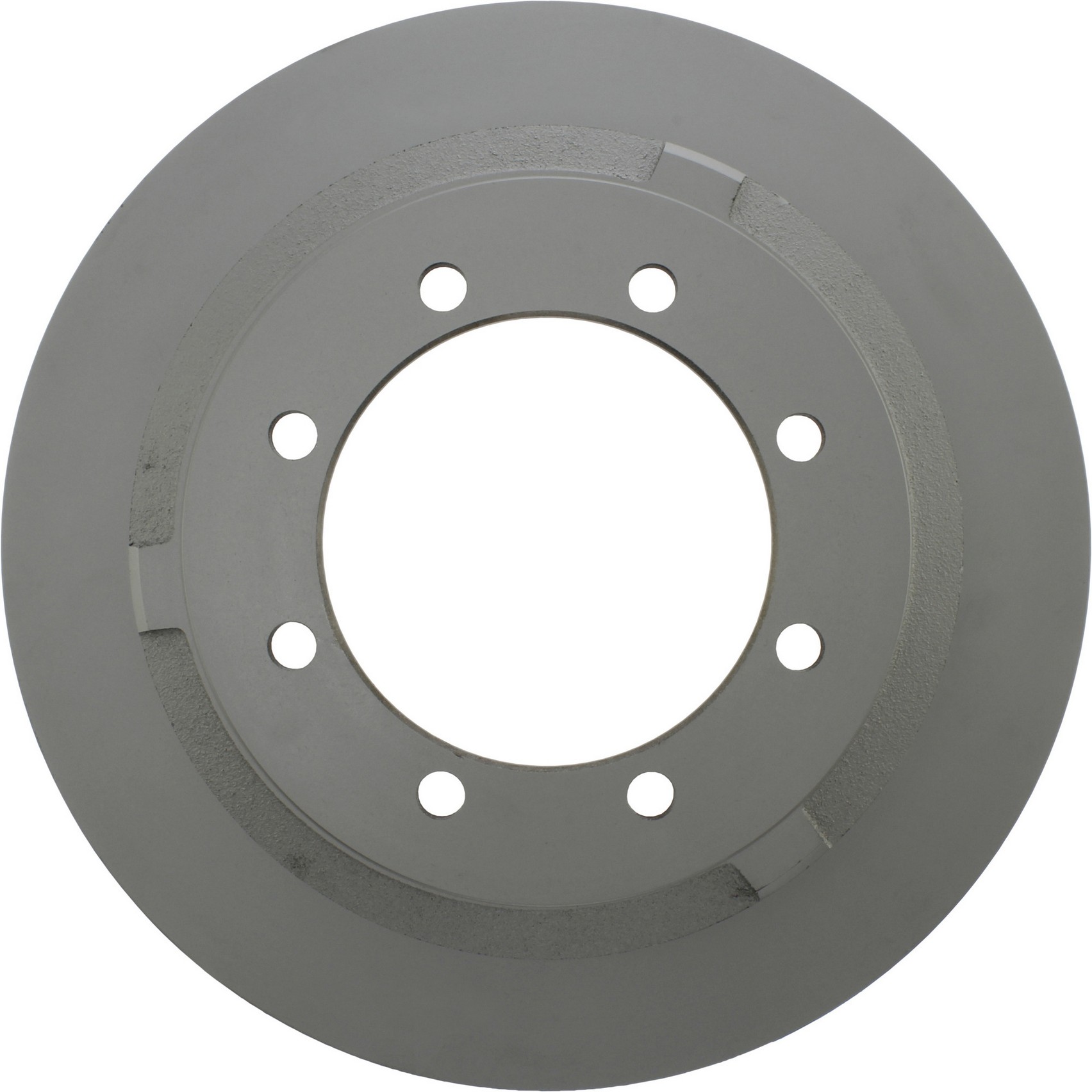 Centric GCX Rotor with Full Coating