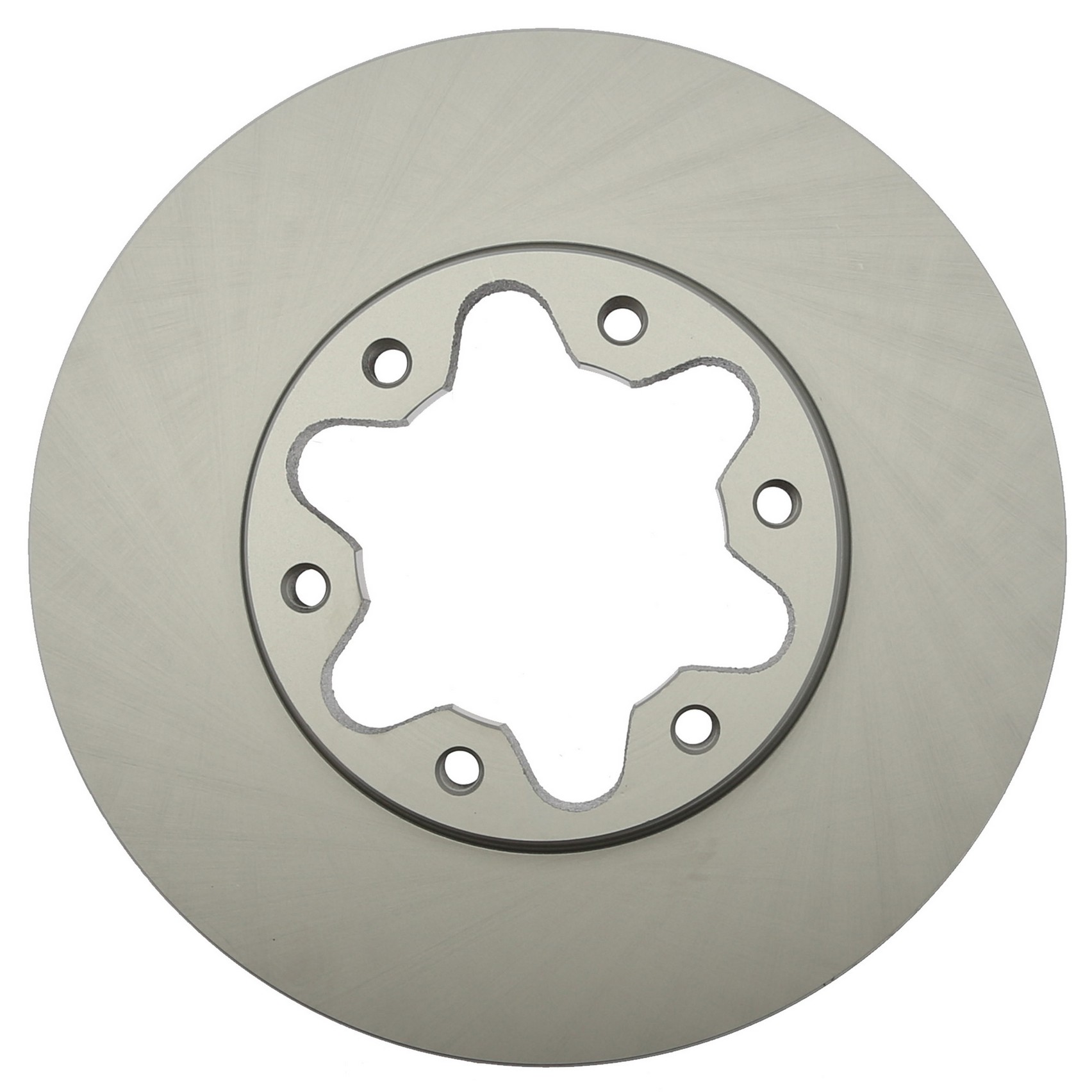 GCX BRAKE ROTOR