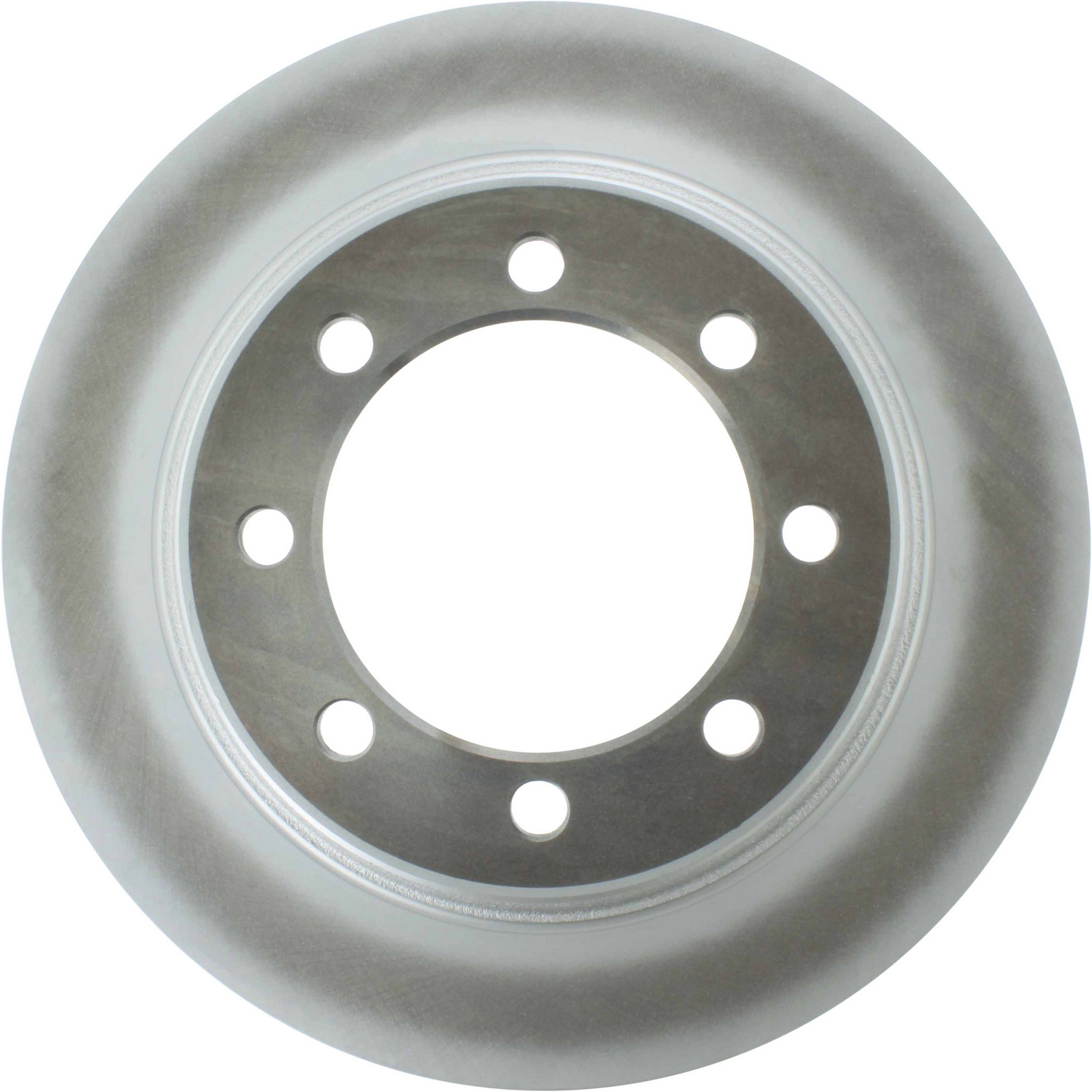 Centric GCX Rotor with Full Coating