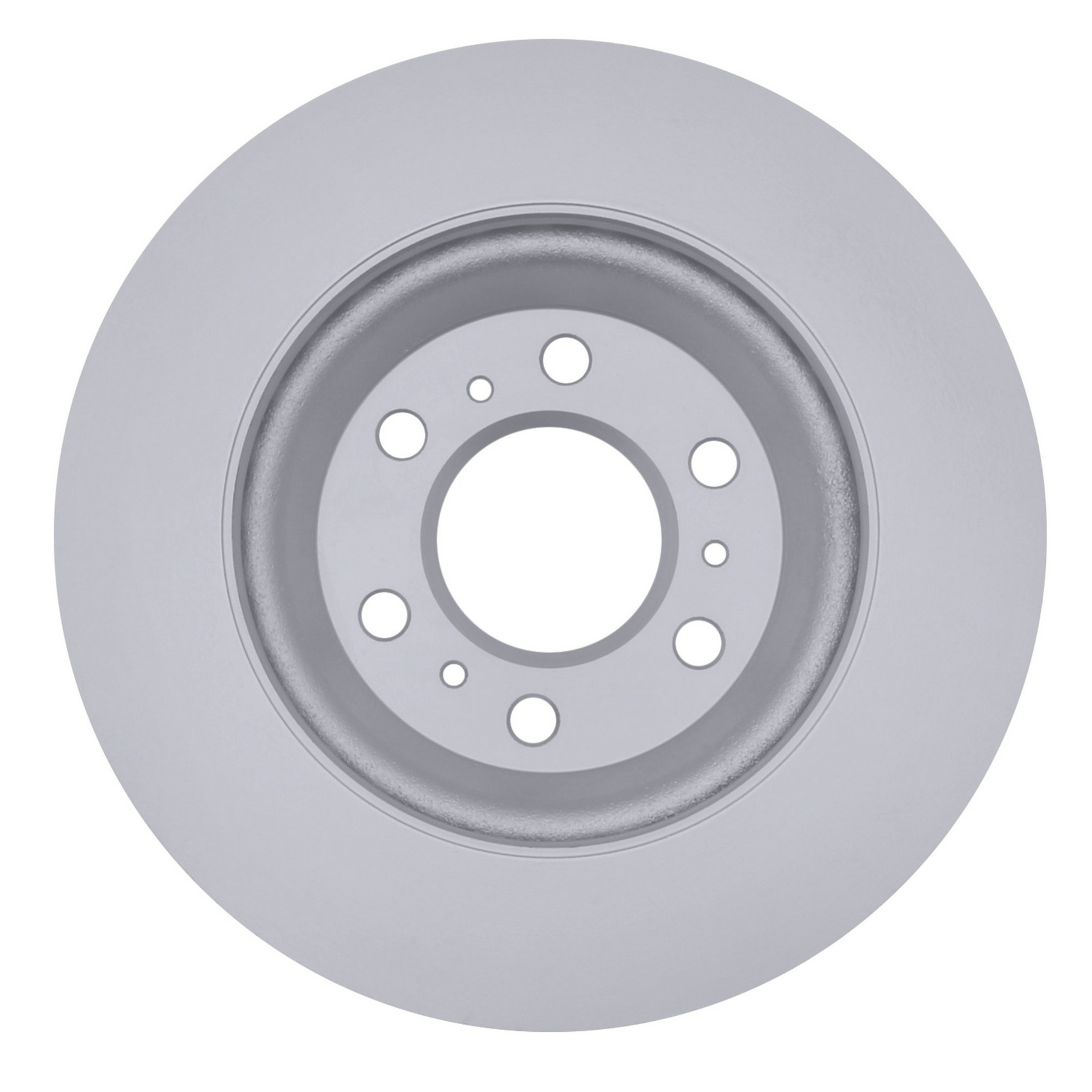 Centric GCX Rotor with Full Coating