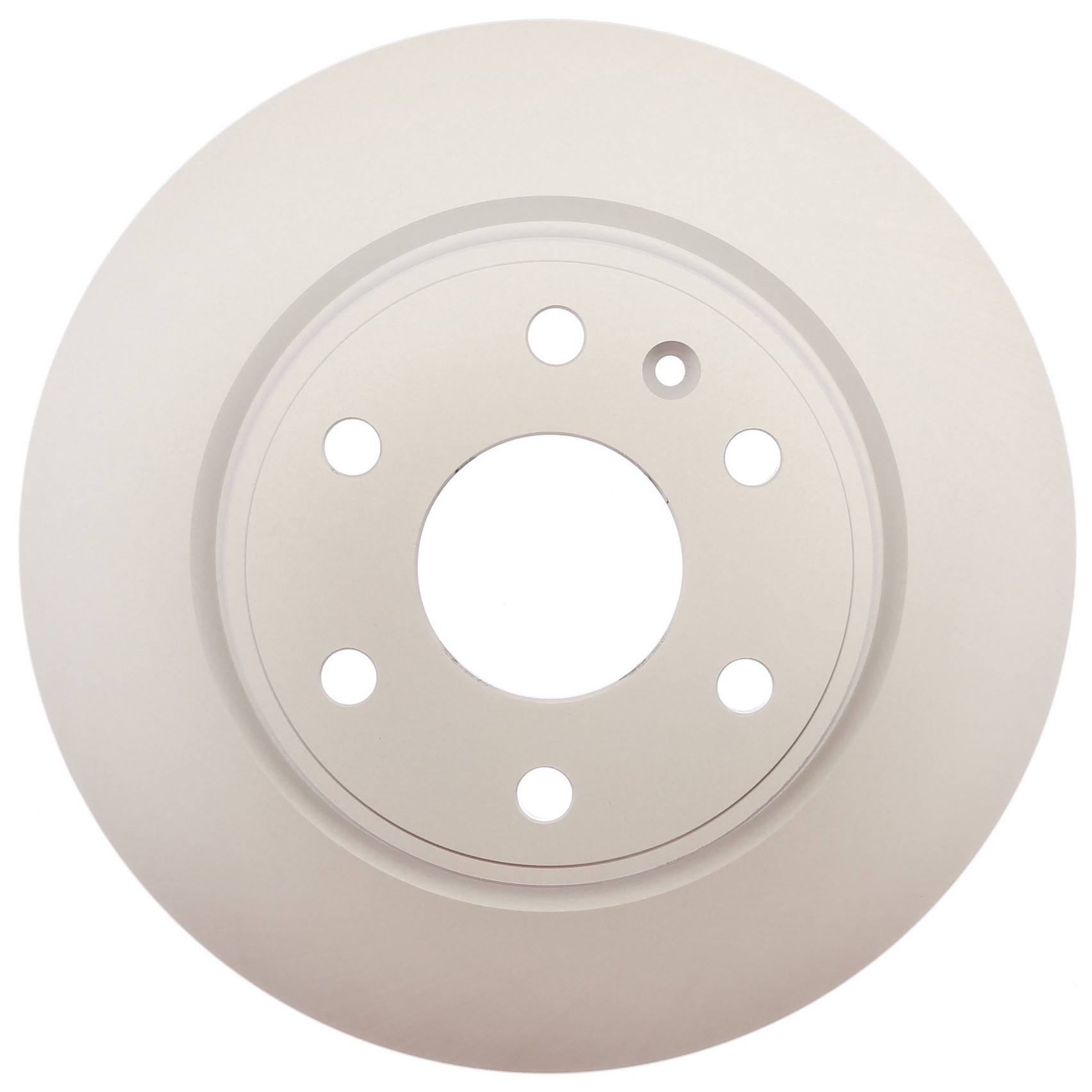 Centric GCX Rotor with Full Coating
